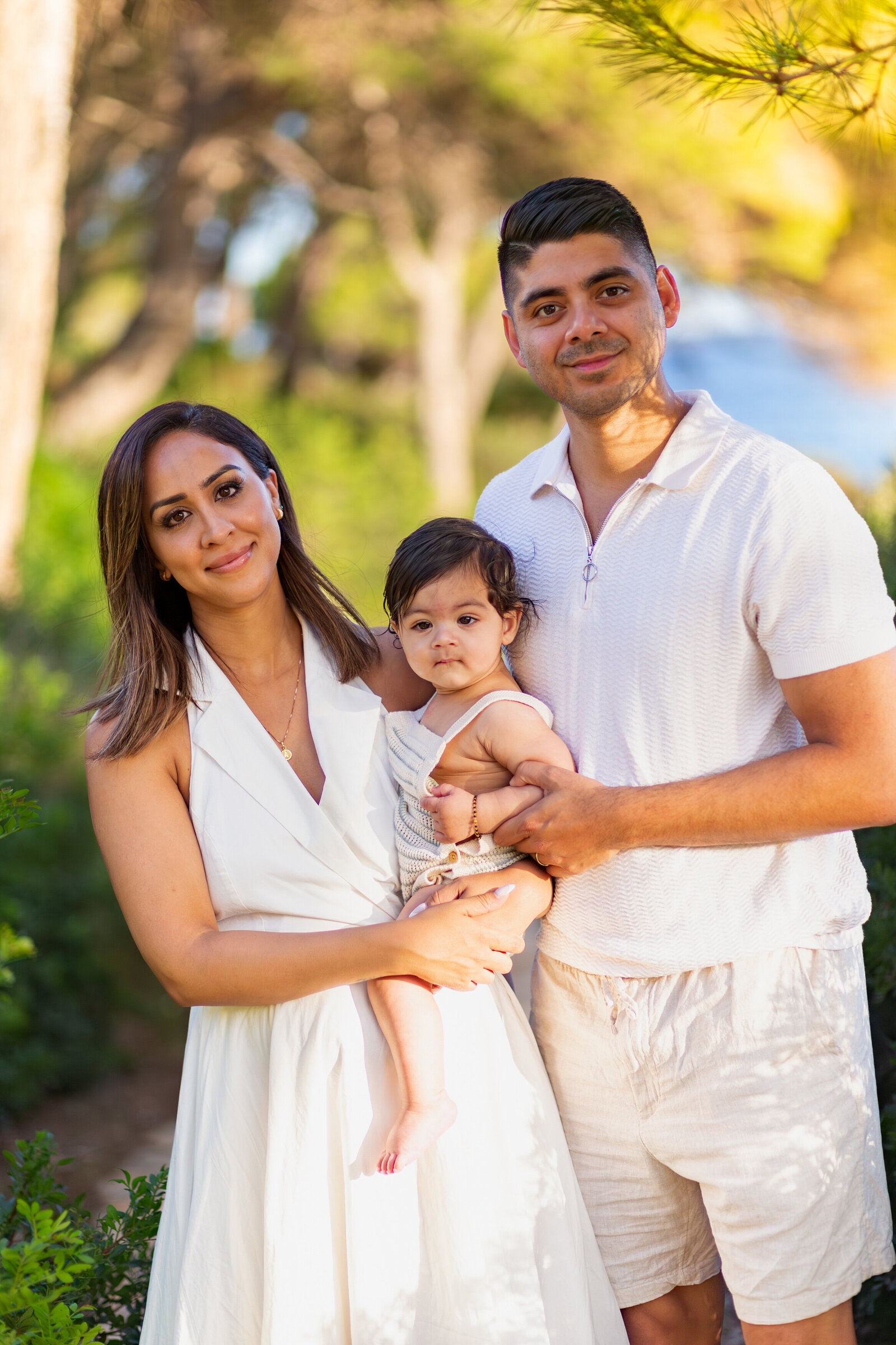 Family photo shooting Mallorca E,S y A -13