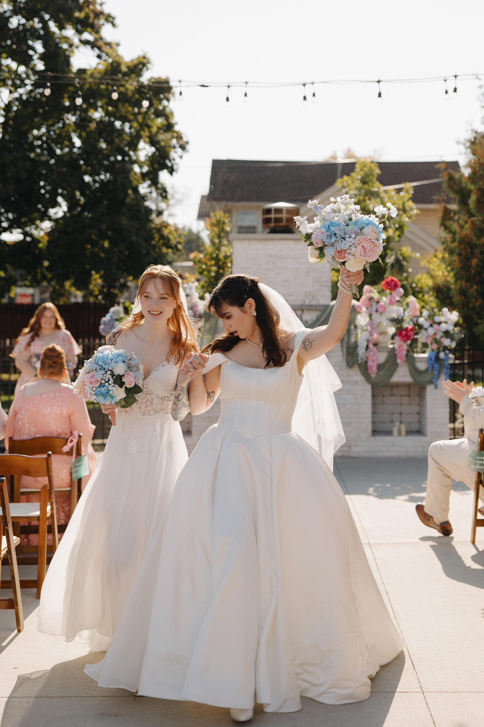 Kylie Hagerman Photography Storytelling Wedding Photographer in Indiana — Weddings 1