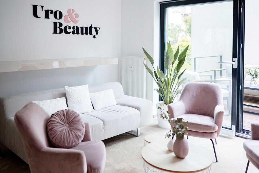 Uro&Beauty - Urologická péče, omlazující procedury