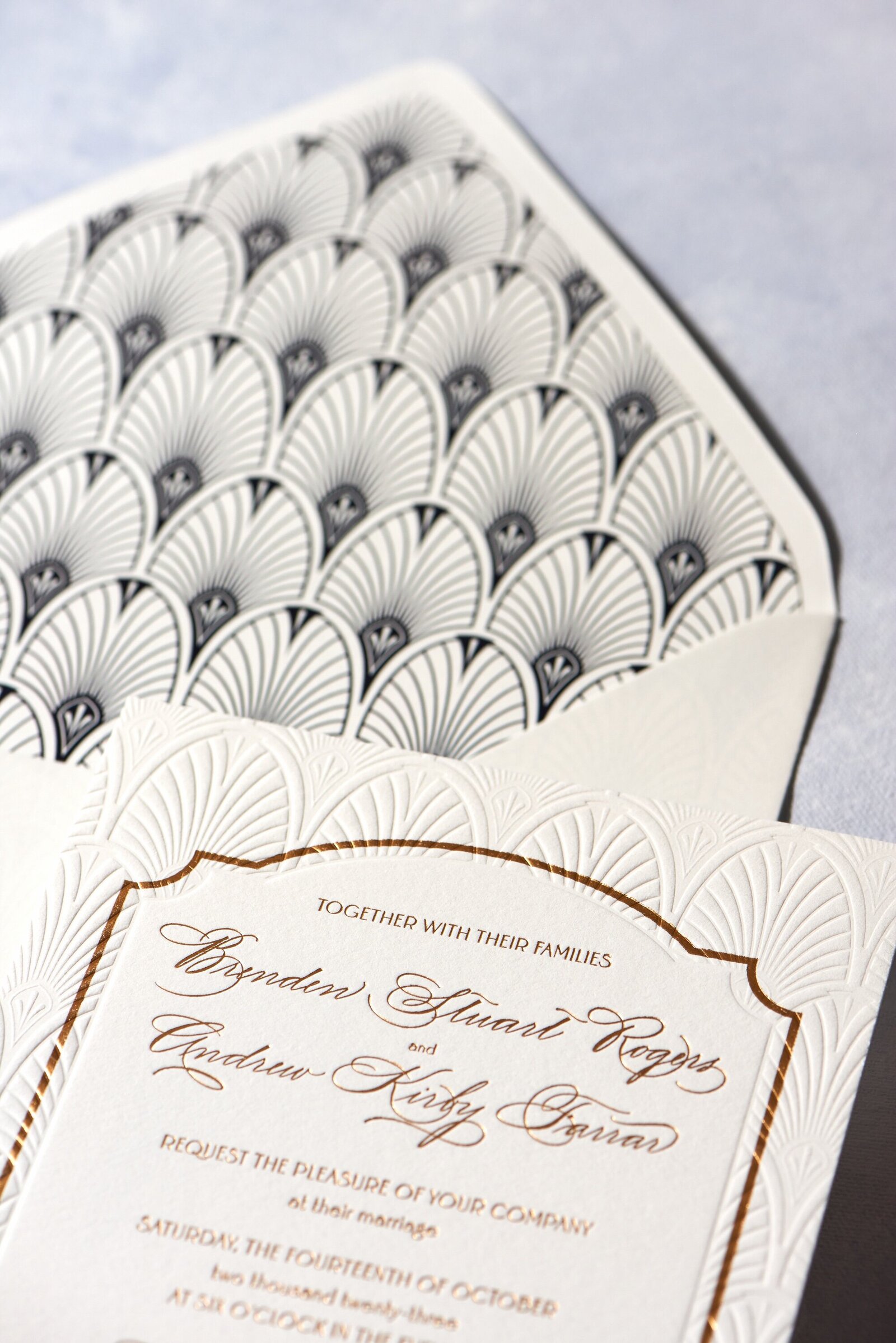 LowcountryPaperCo_Brenden&Drew_WeddingInvitation_EnvelopeLiner