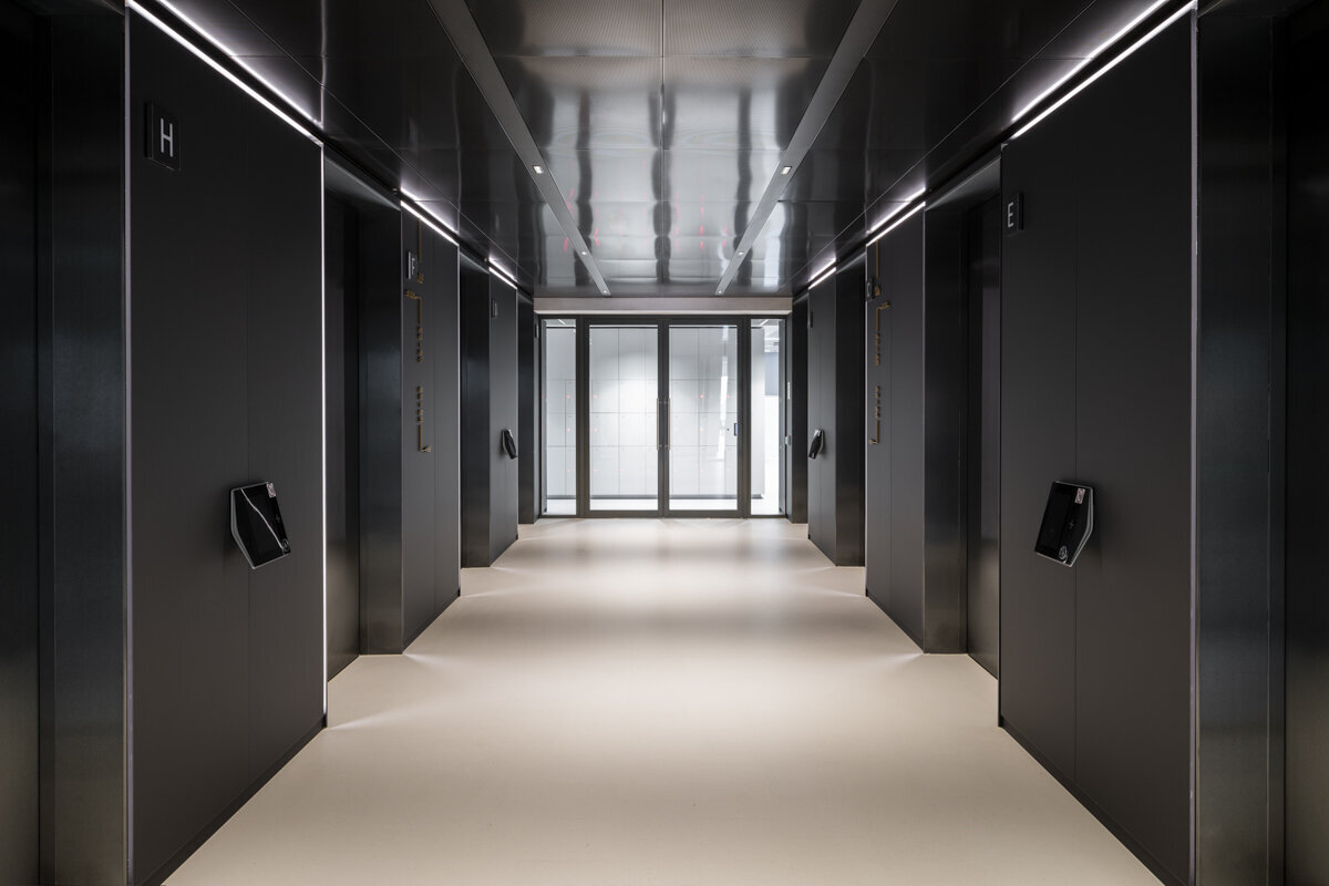 London architecture photographers