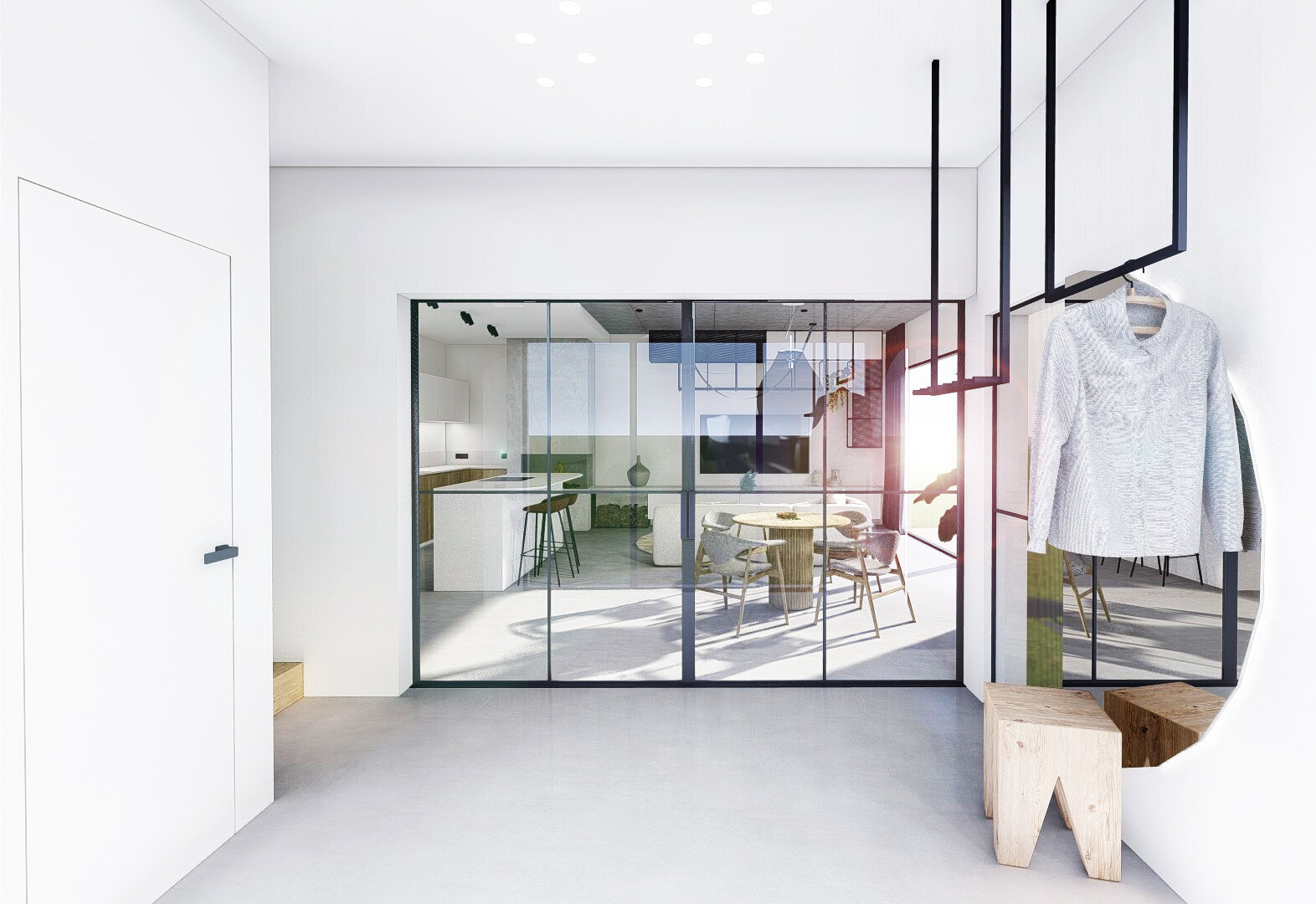 design-predsine-betonova-podlaha