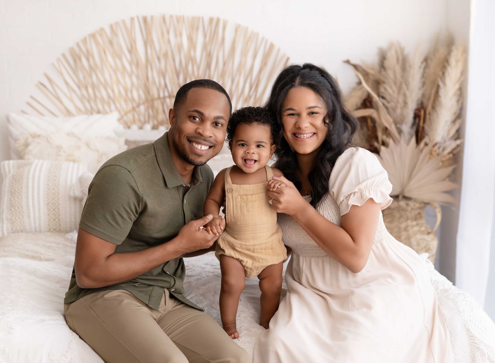 Atlanta-Cake Smash Photographer