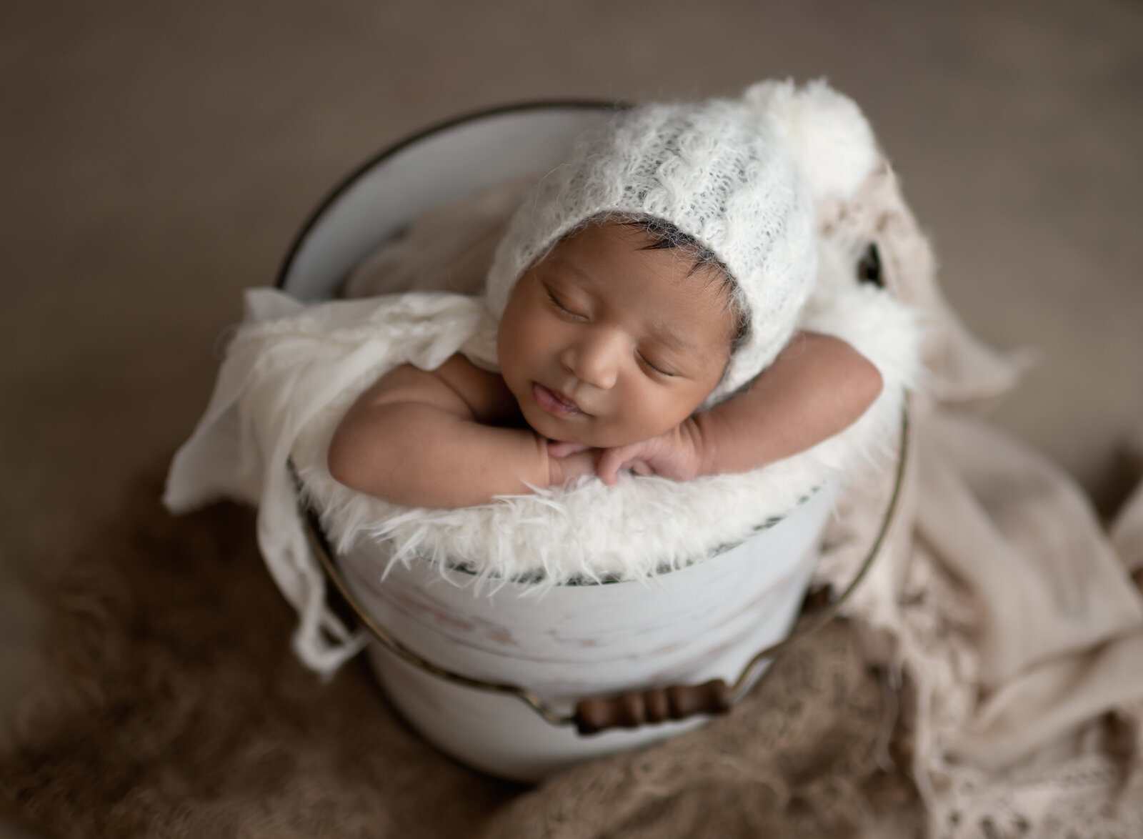 lawrenceville newborn photographer