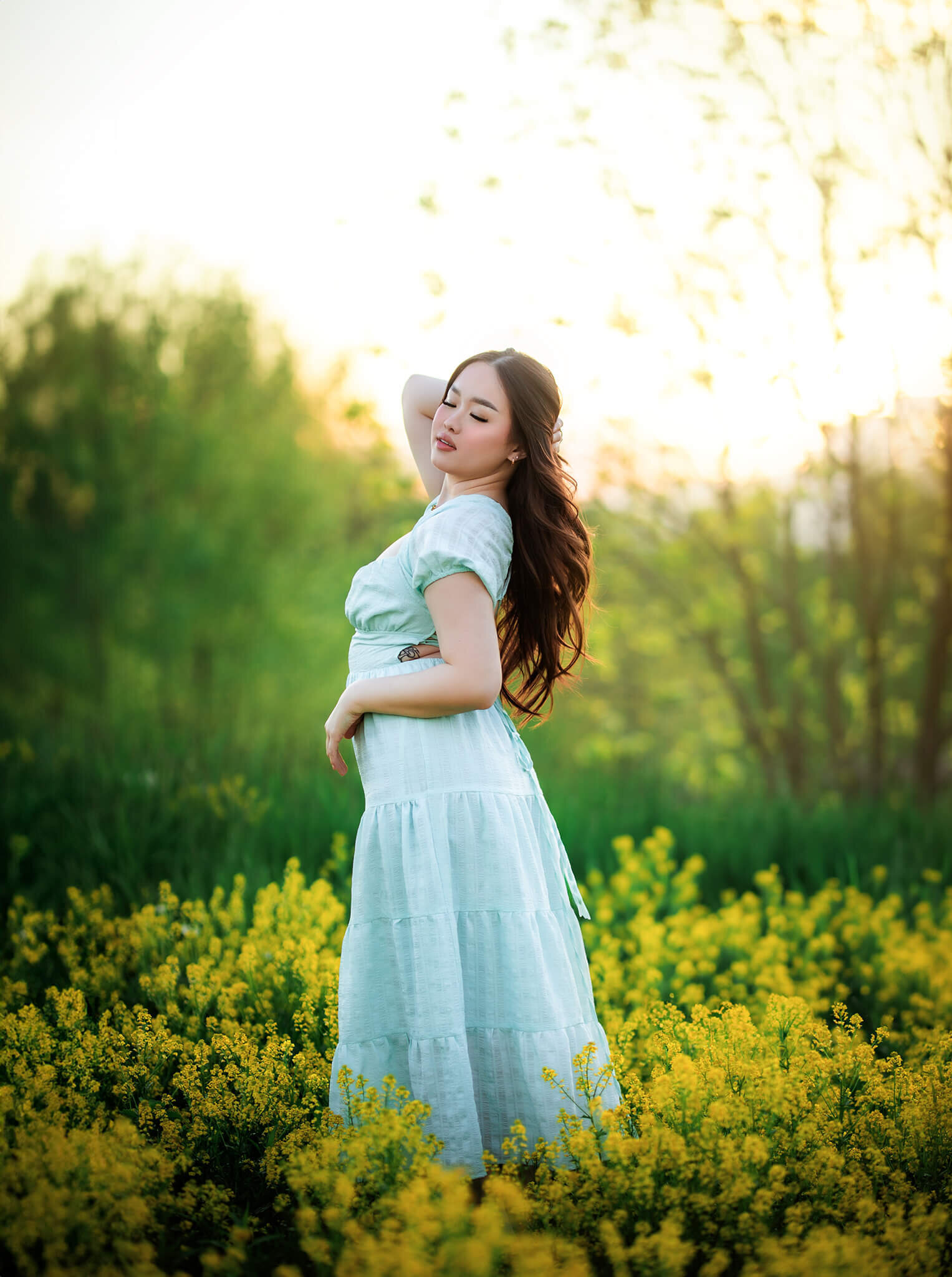 Milwaukee Senior Photos Photographer (2)