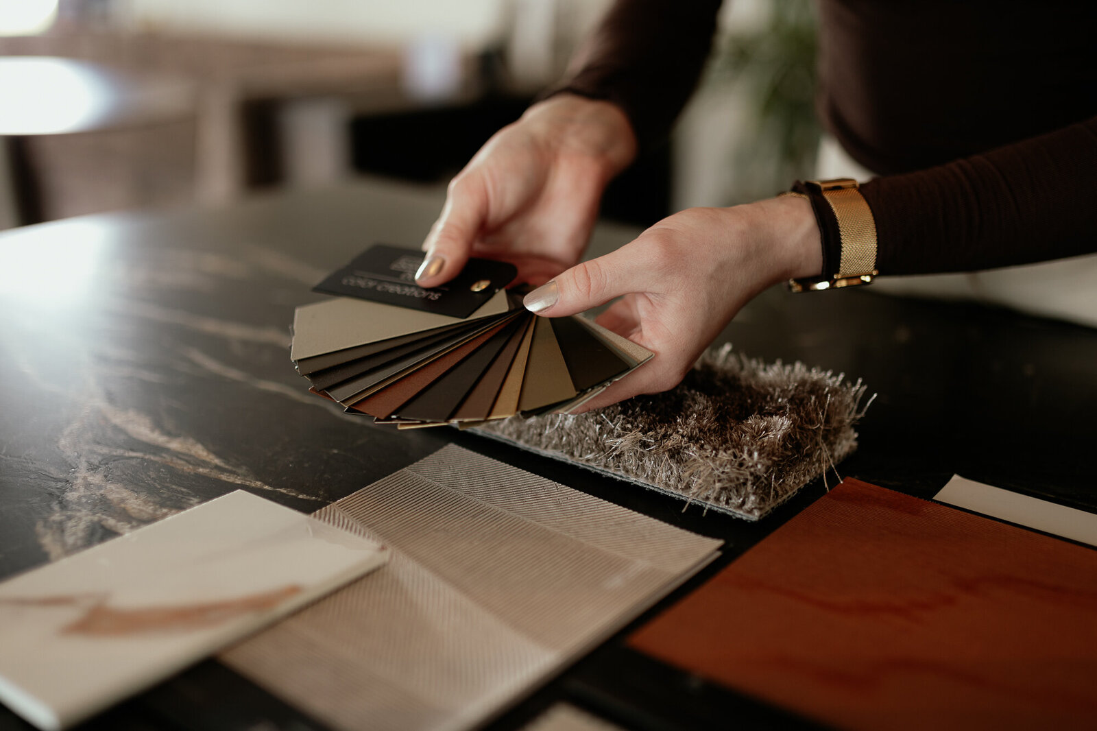 Branding Britts Interieur Studio wr11