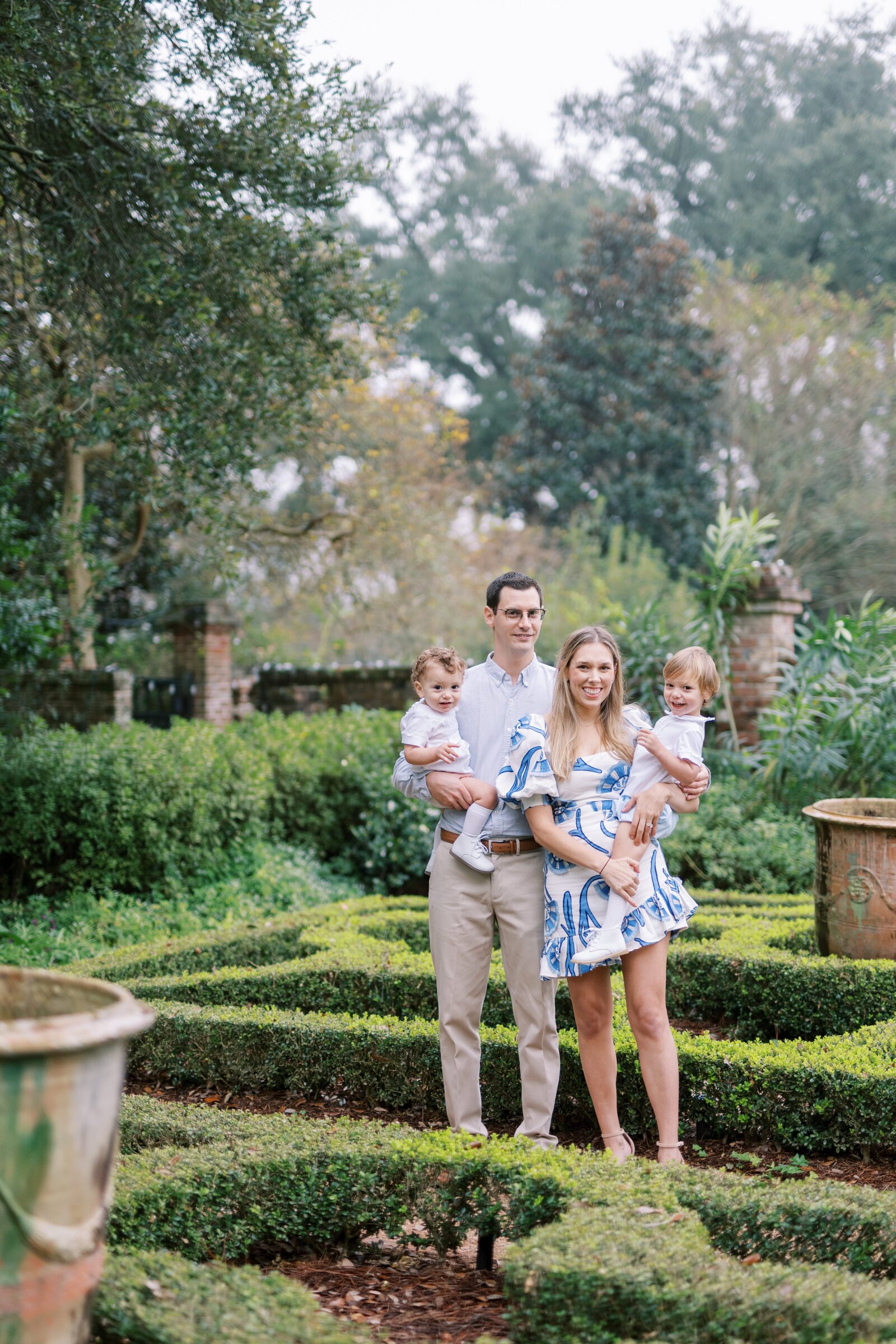 Loupe Family Mini Session Fall '22 | Brooke Boyd Photo + Film-09557