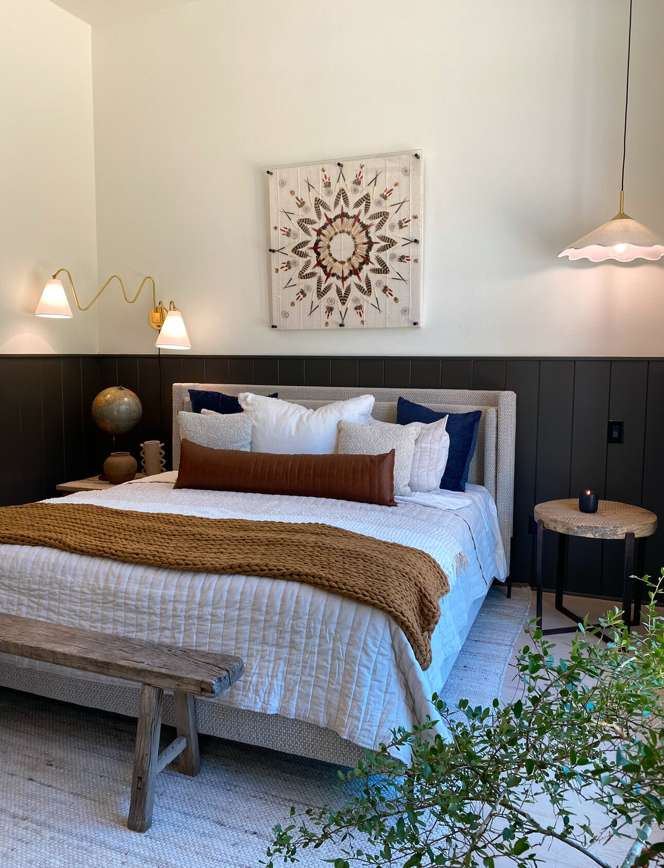 King Guest Suite