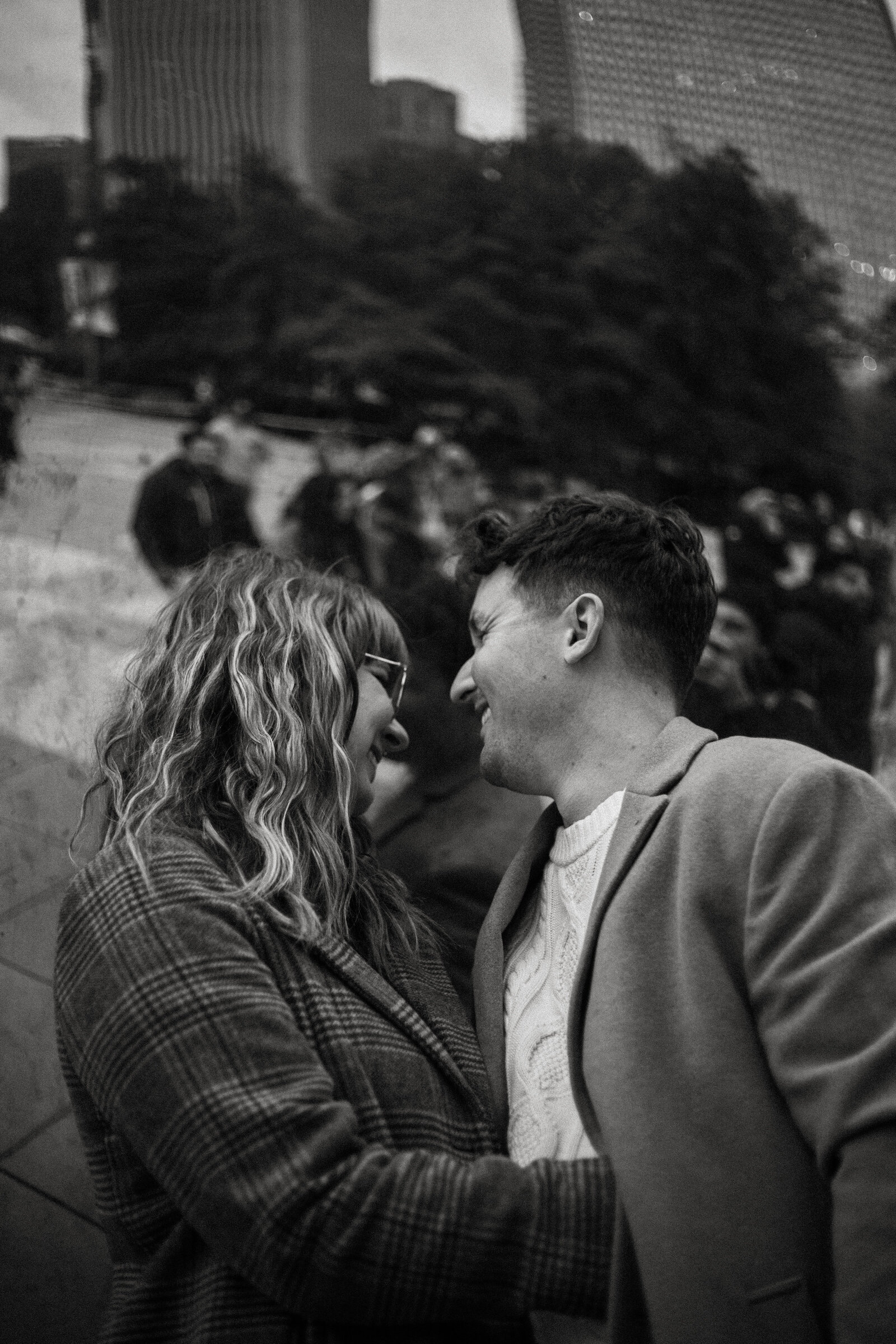 Chicago Engagement Photos-101