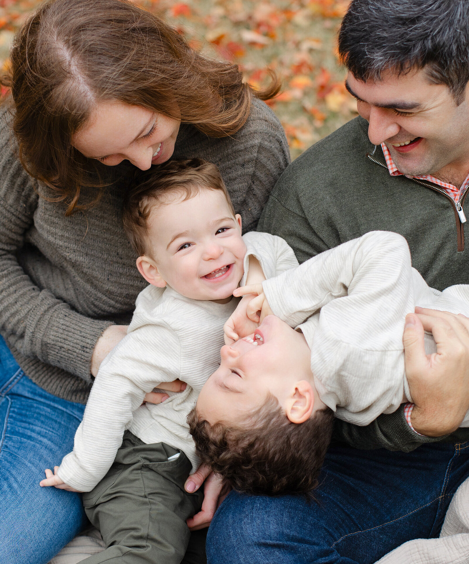 baltimore family photos
