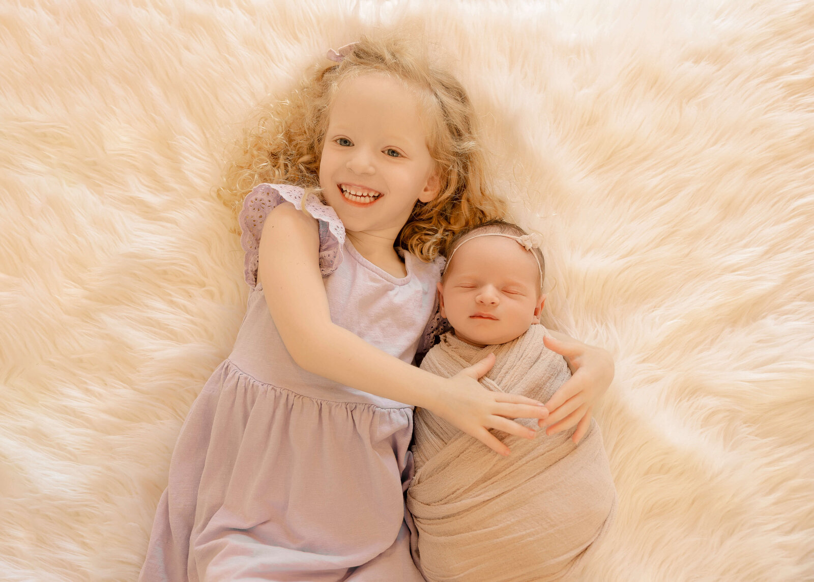 Boise Newborn Photographer 1