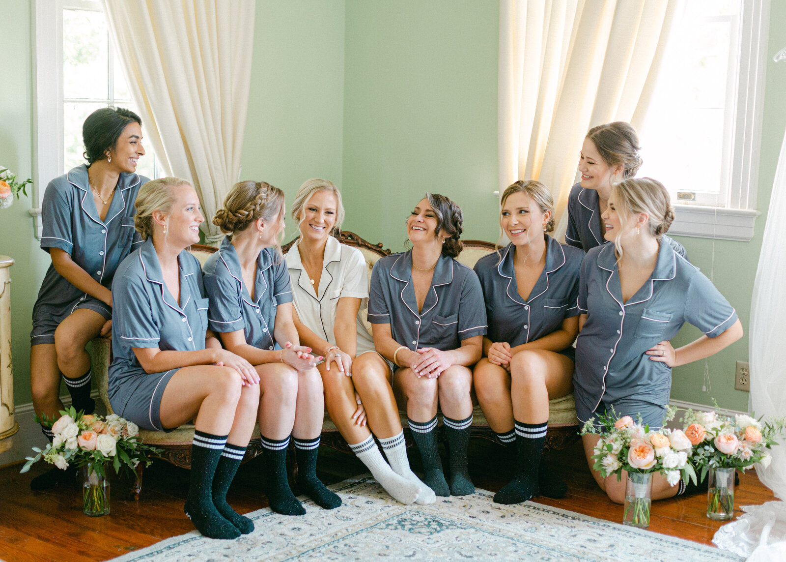 Legare Waring House - Charleston Wedding Photographer - Torianna Brooke Portraiture-43