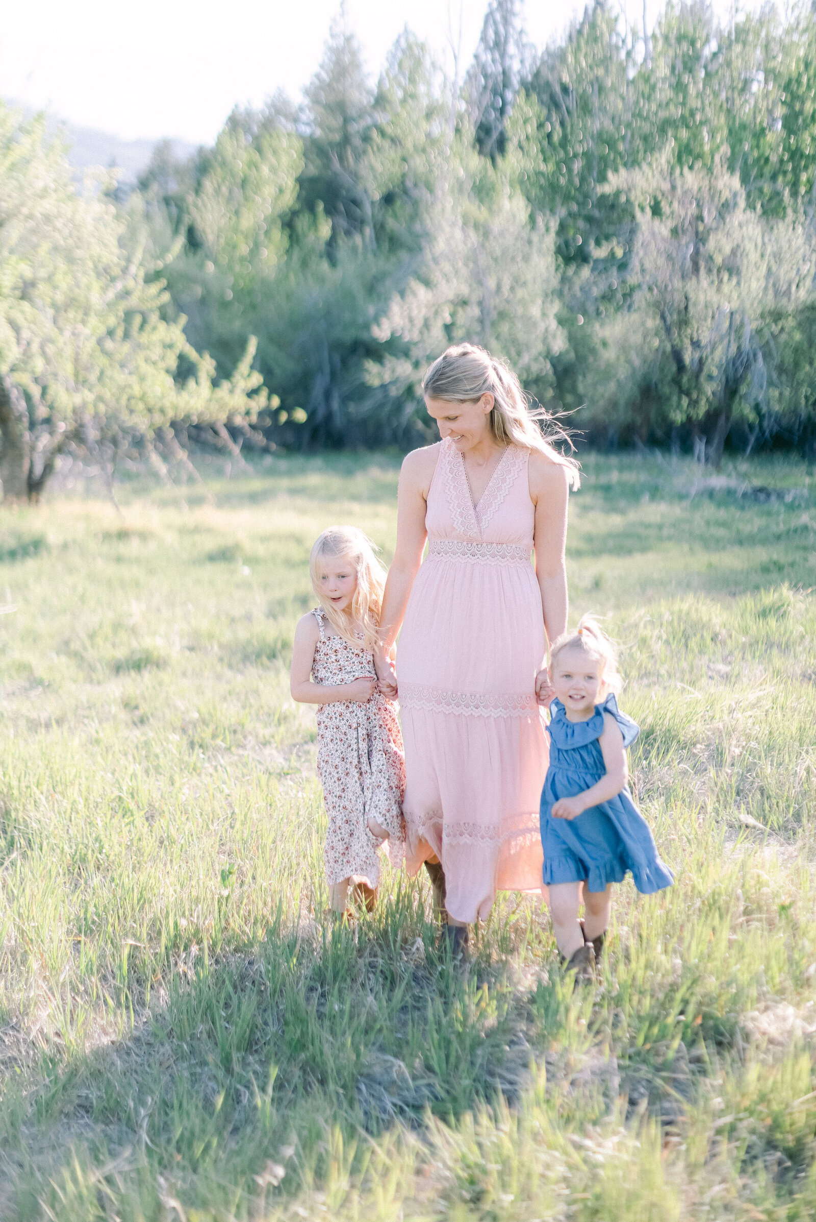 Family Photographer Lake Taho, CA3