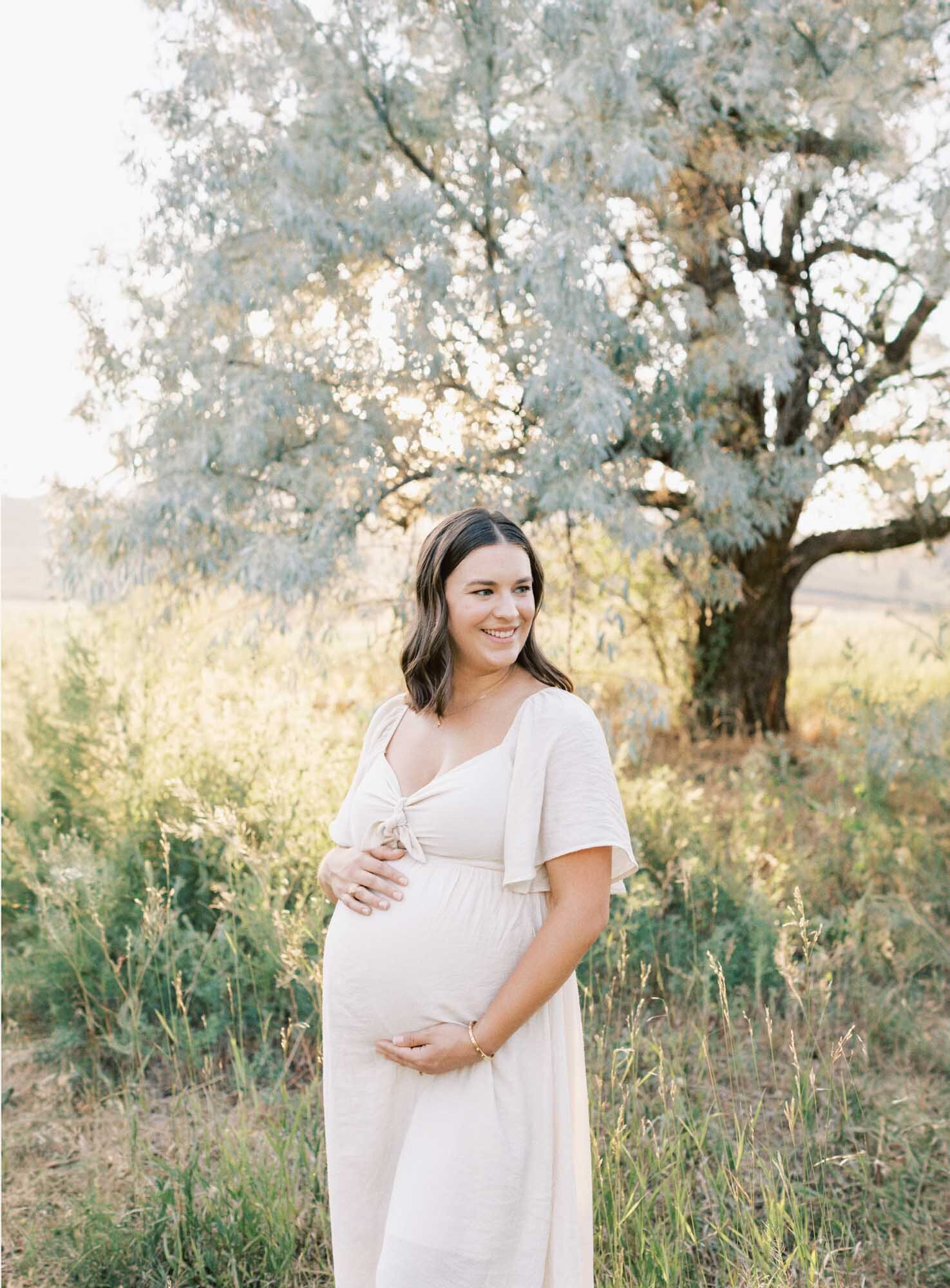 Denver-maternity-photos
