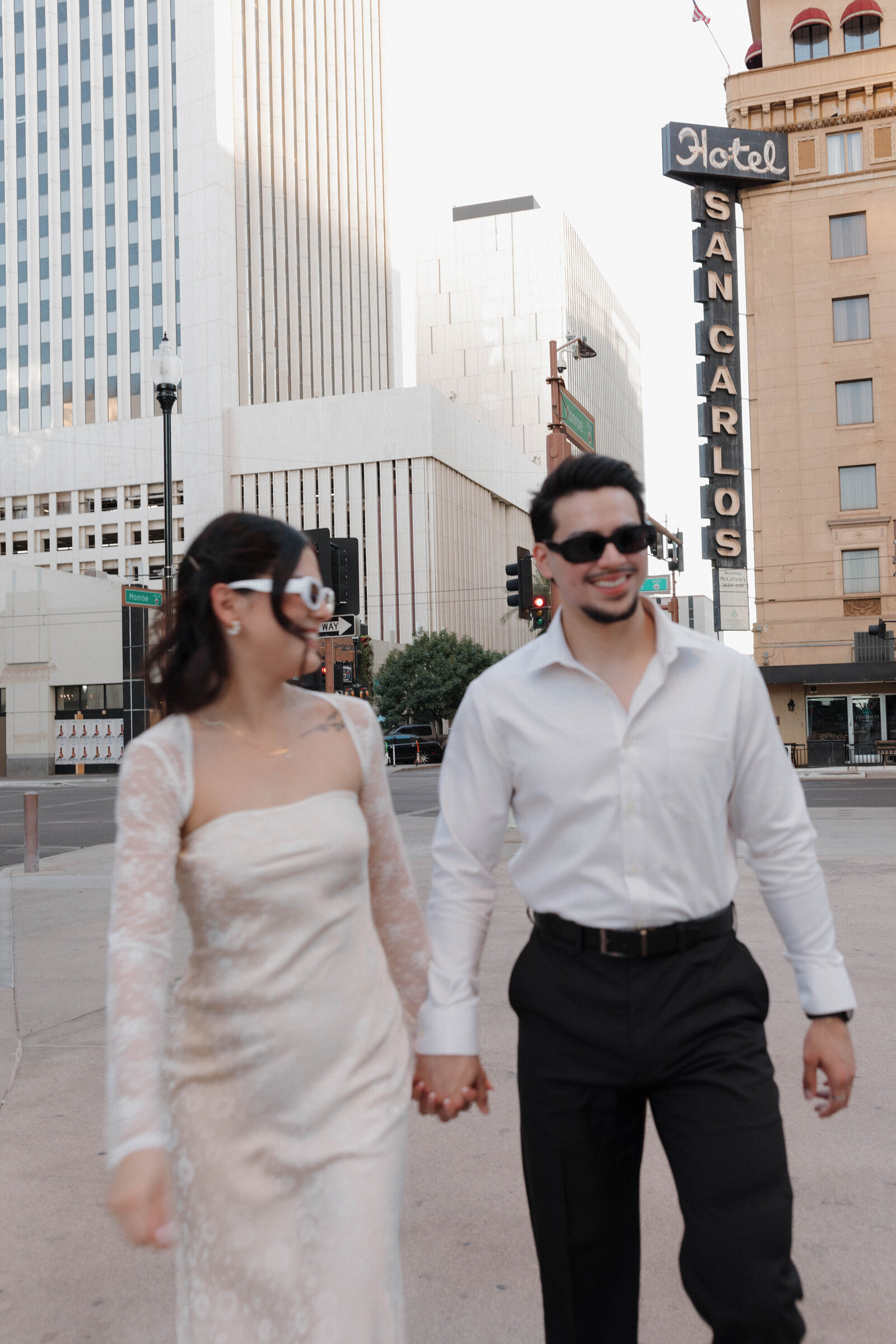 arizona wedding photographer