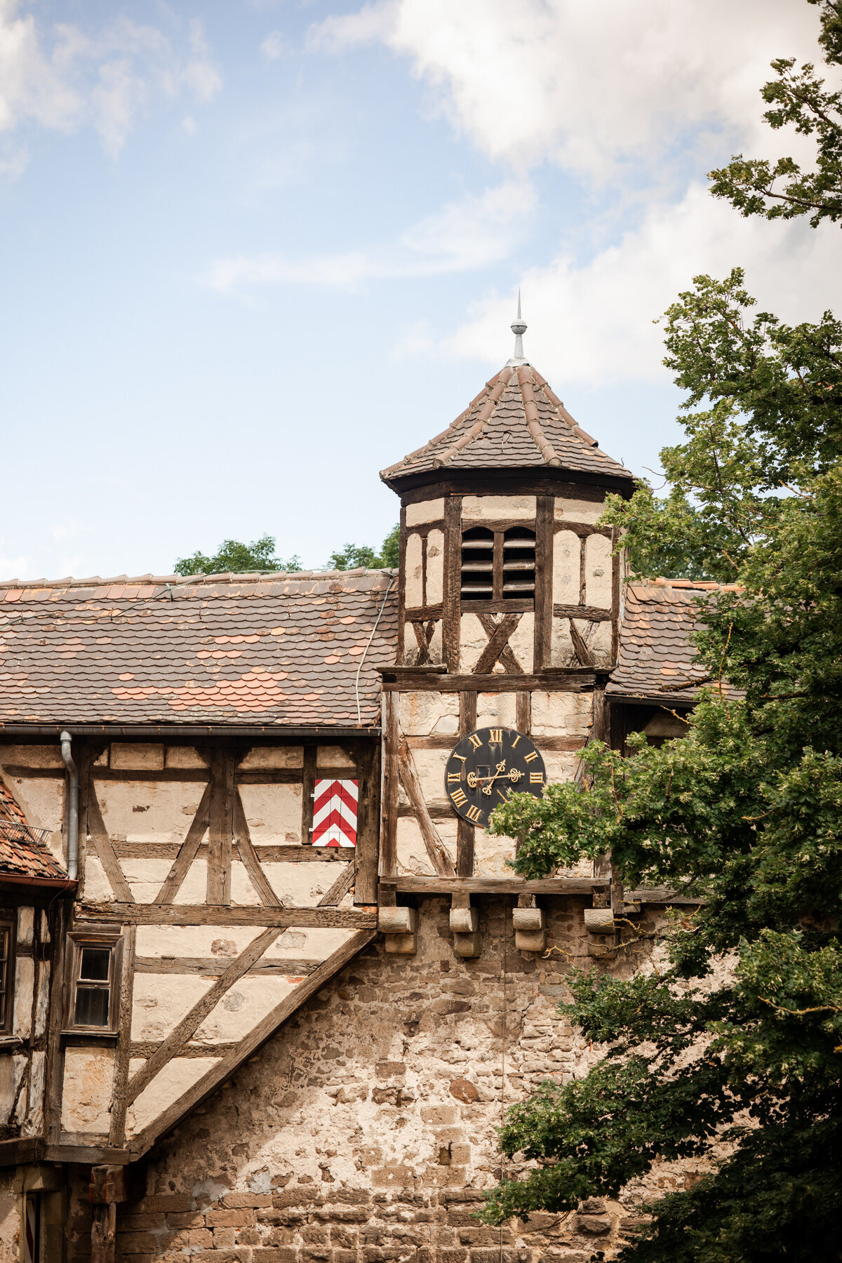 CHF-10