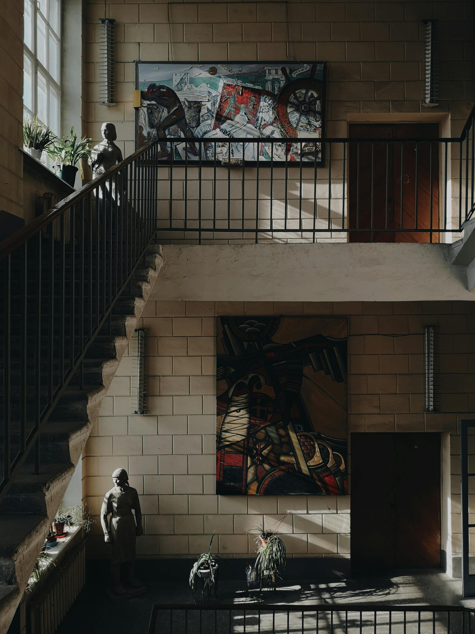 Junie Showit Template by SaltThread_85