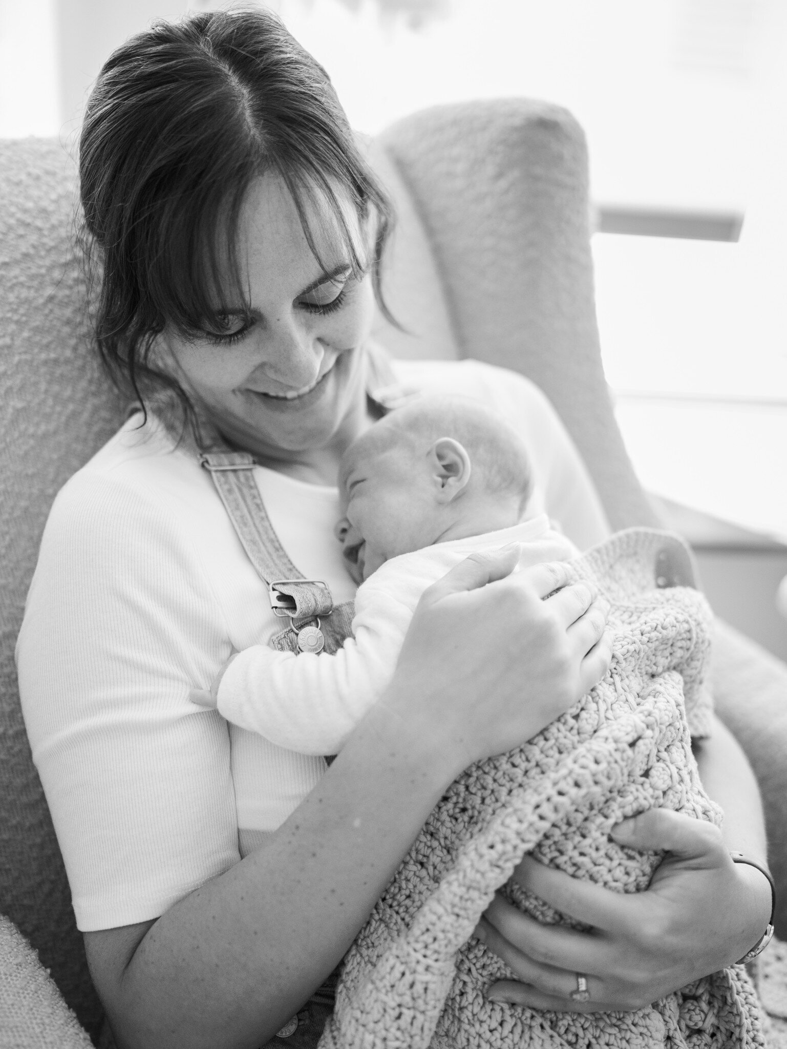 Tanya Zagumenov | Seattle Newborn Photographer
