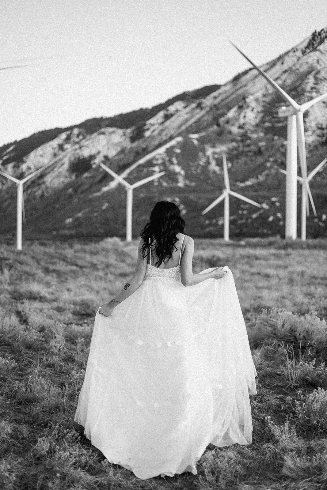 how to choose a wedding photographer