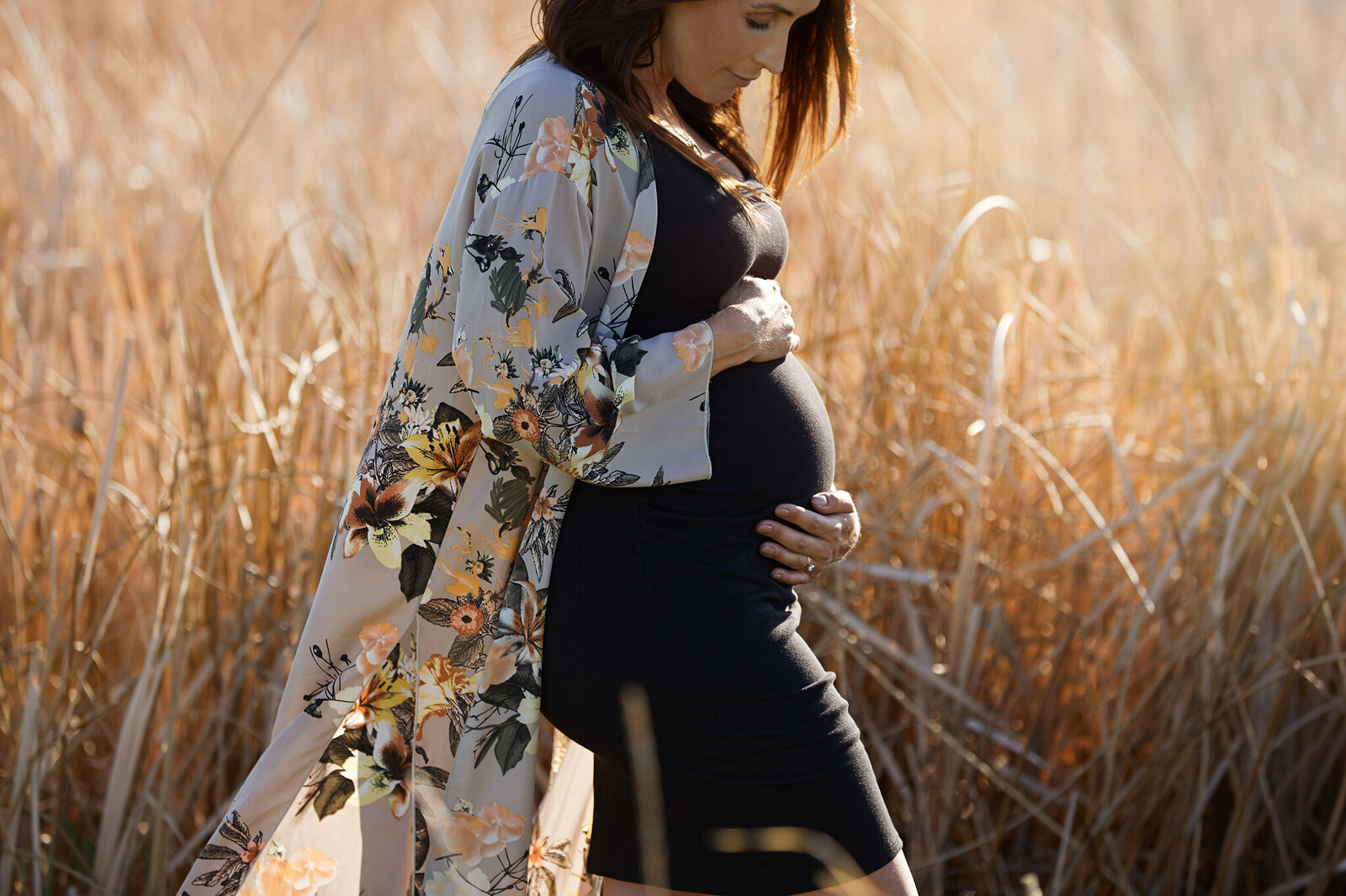 Maternity photography Kingston