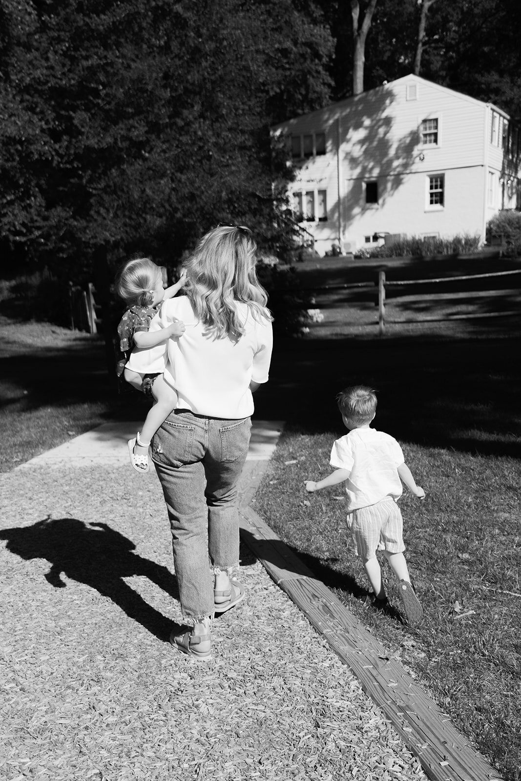 Story Family 132