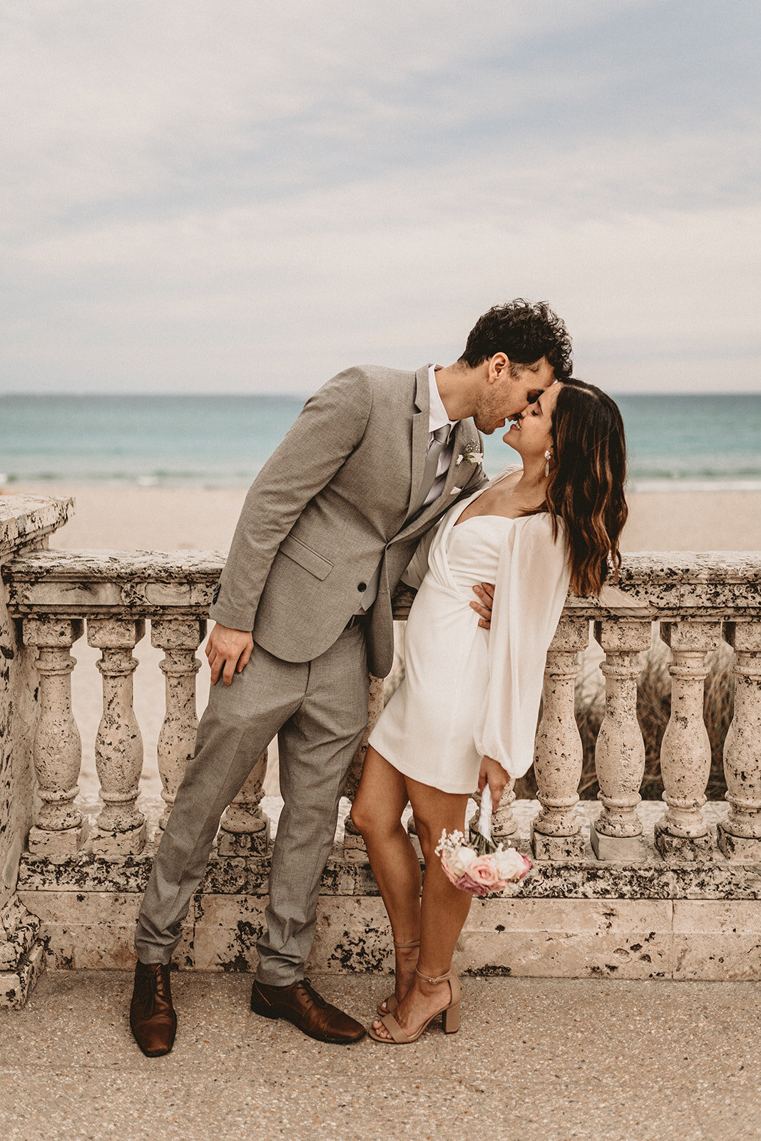 Miami Elopement Intimate Wedding_Kristelle Boulos Photography_10