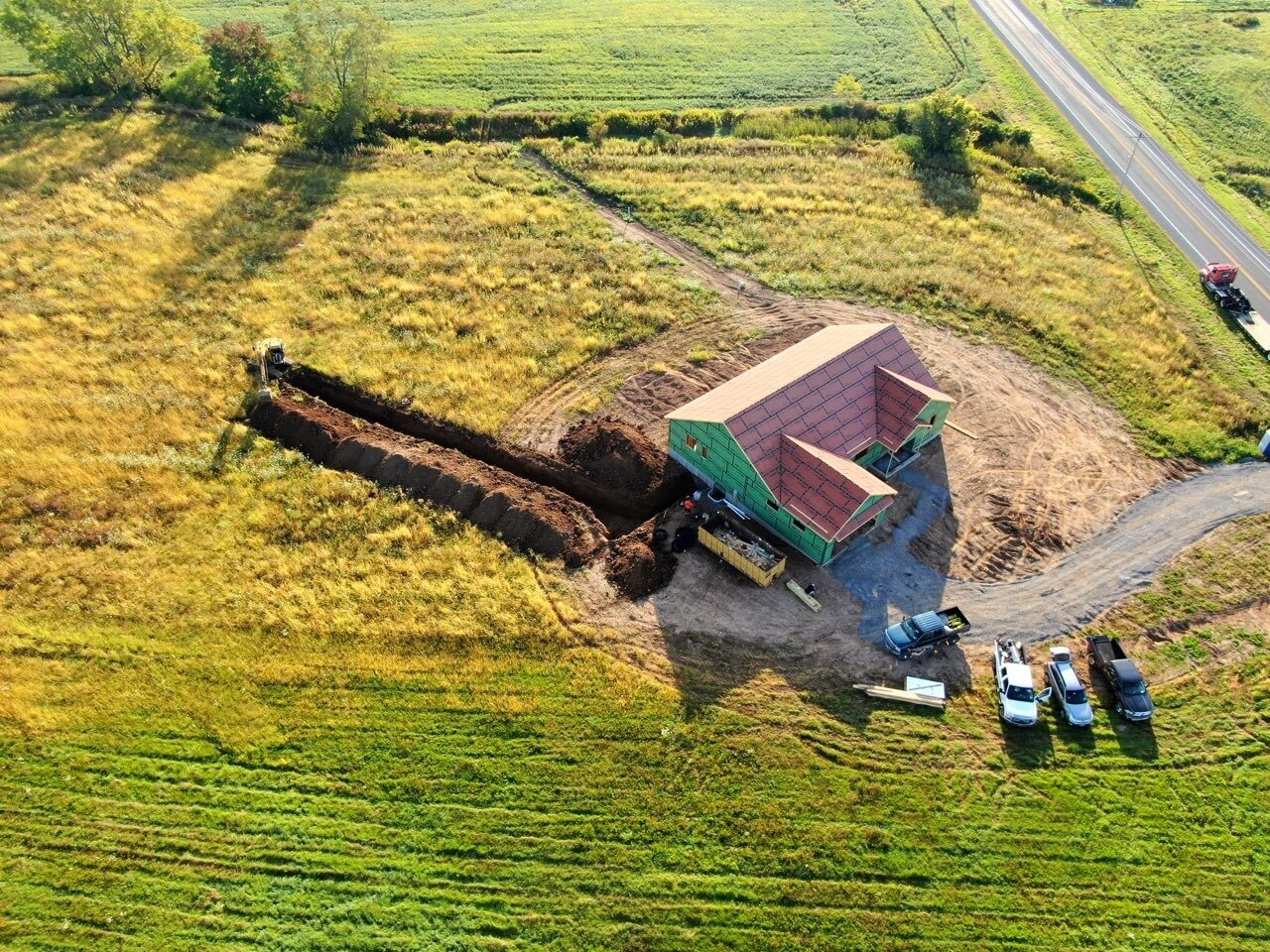 Geothermal | Bloomfield NY
