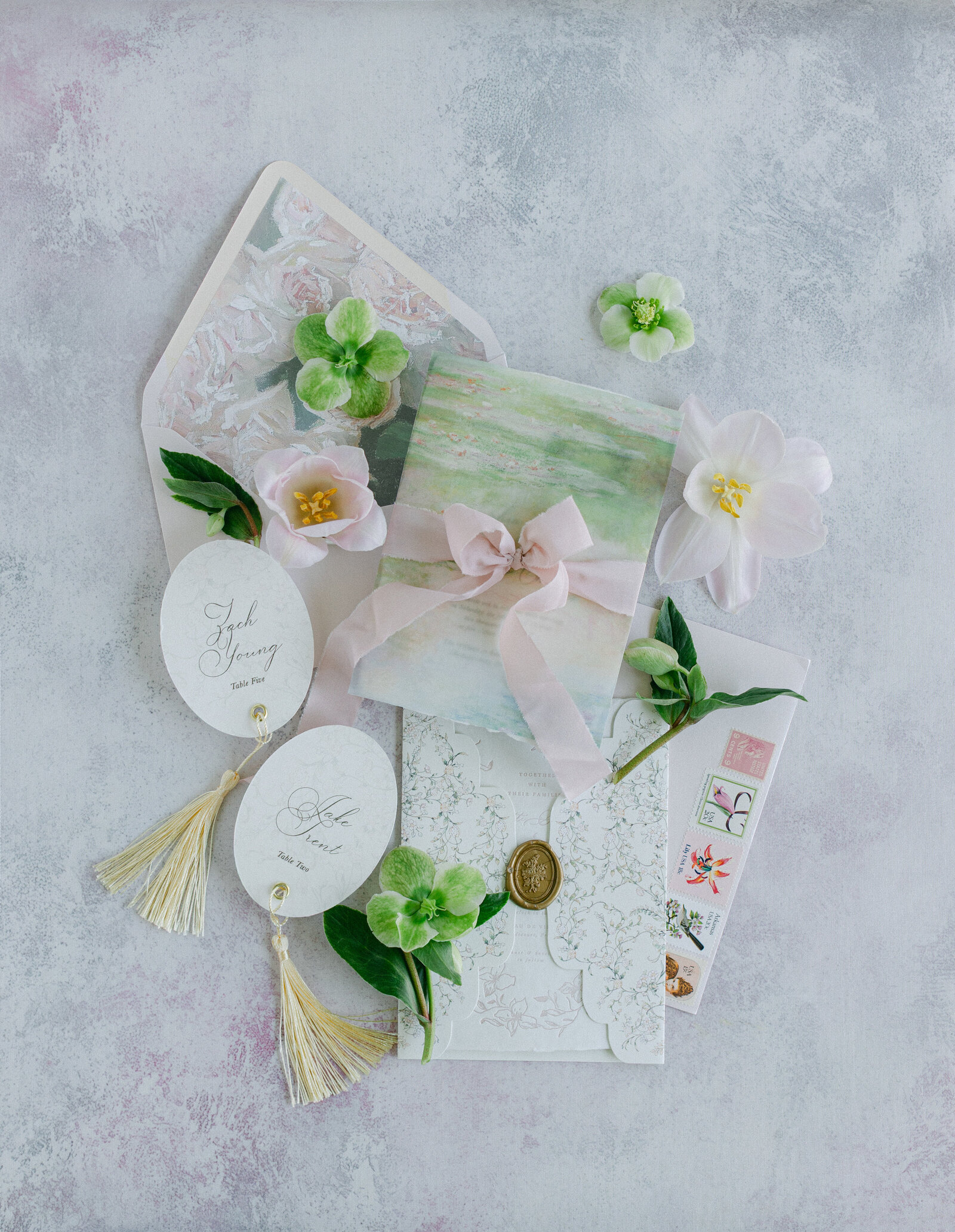 Still Waters Paperie