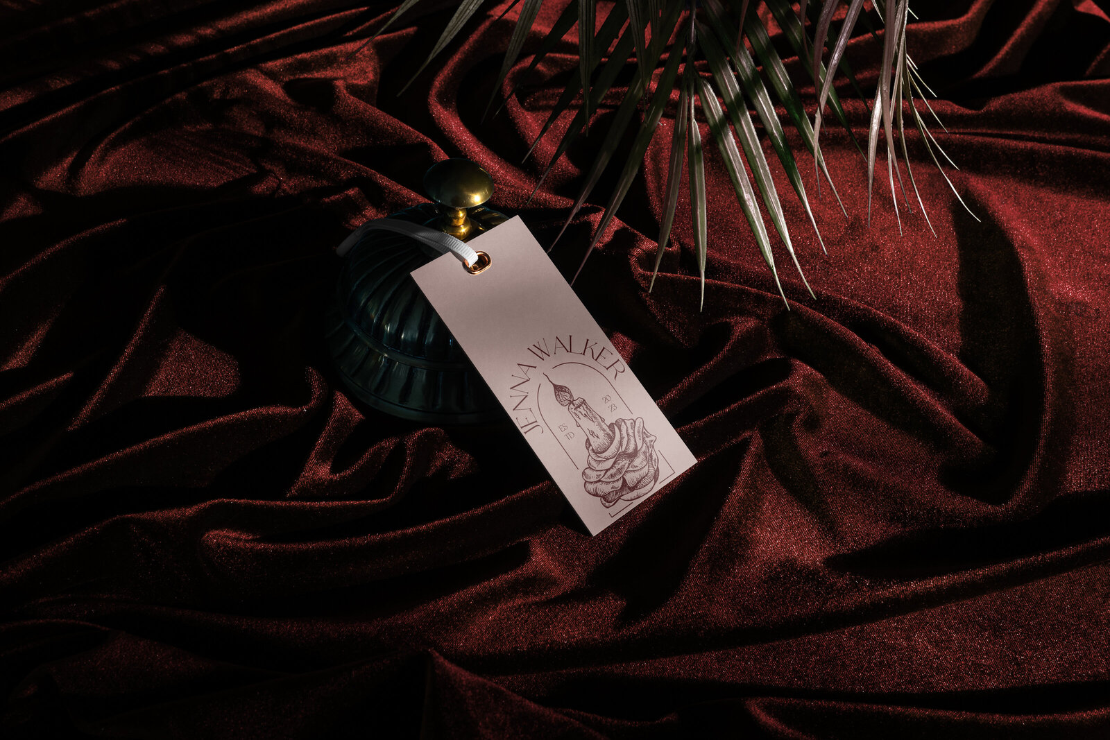 Tag-mockup