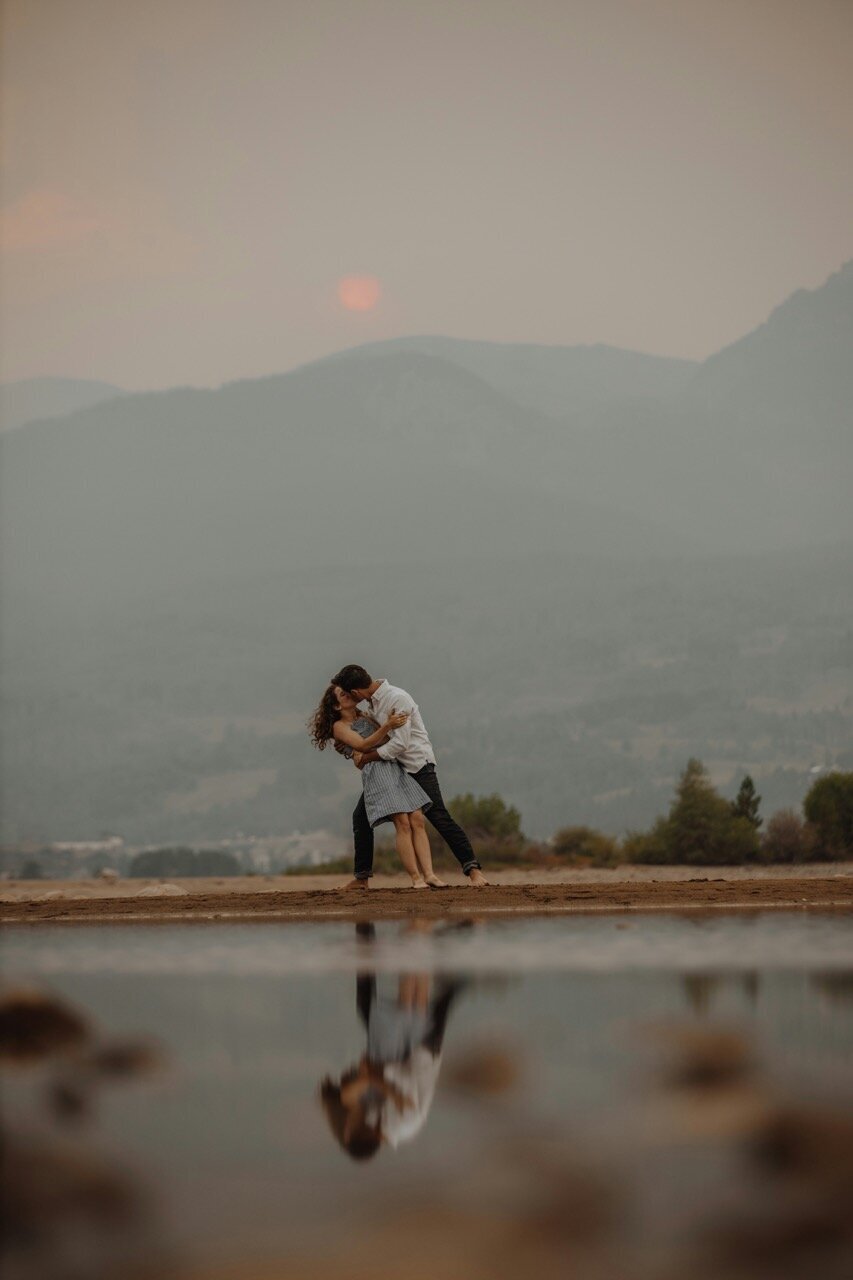 Marlowe Engagement Shoot 5
