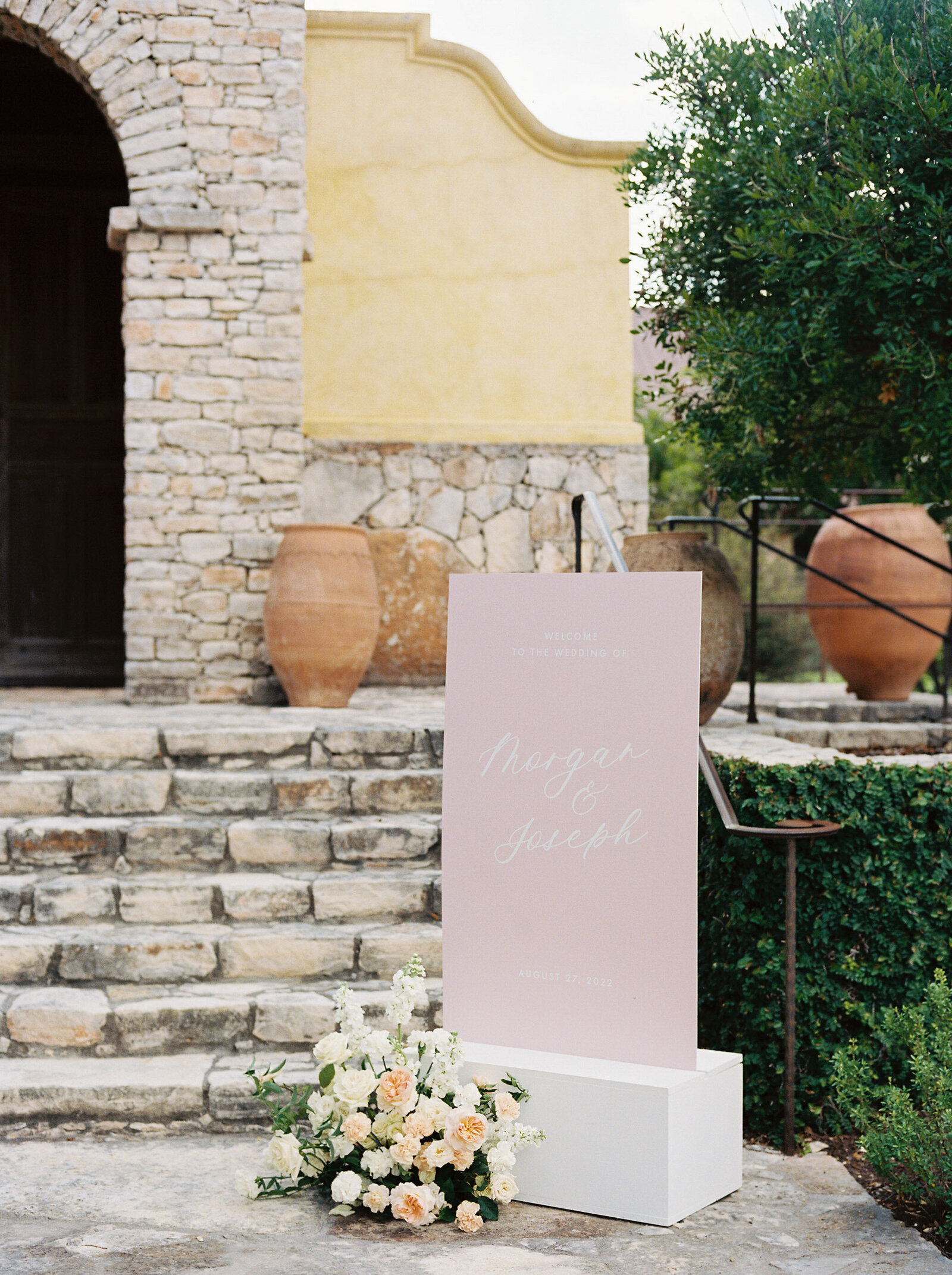 Texas Wedding Photographer | Austin Wedding Photographer-8