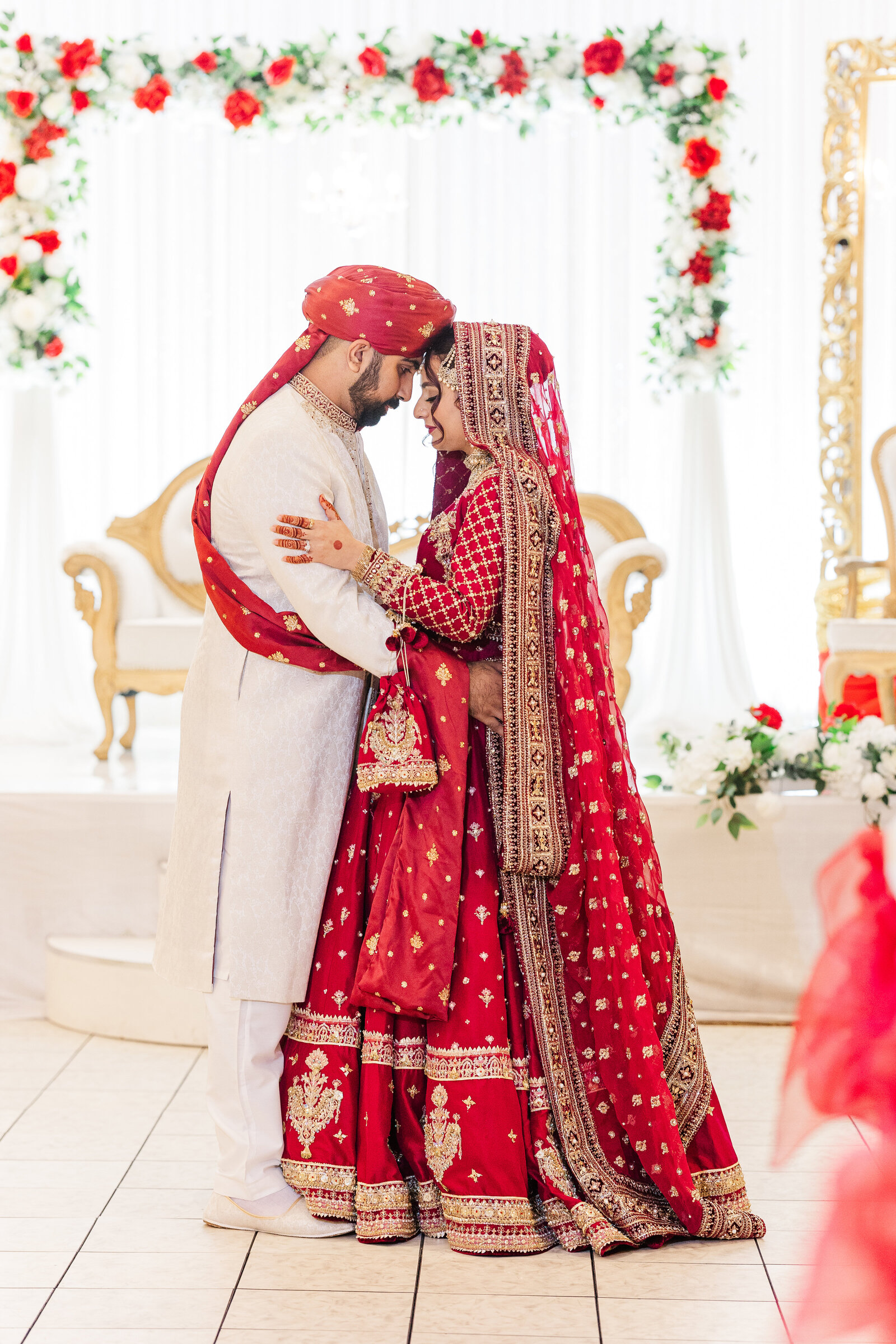 Bride-and-groom-pre-wedding-portrait