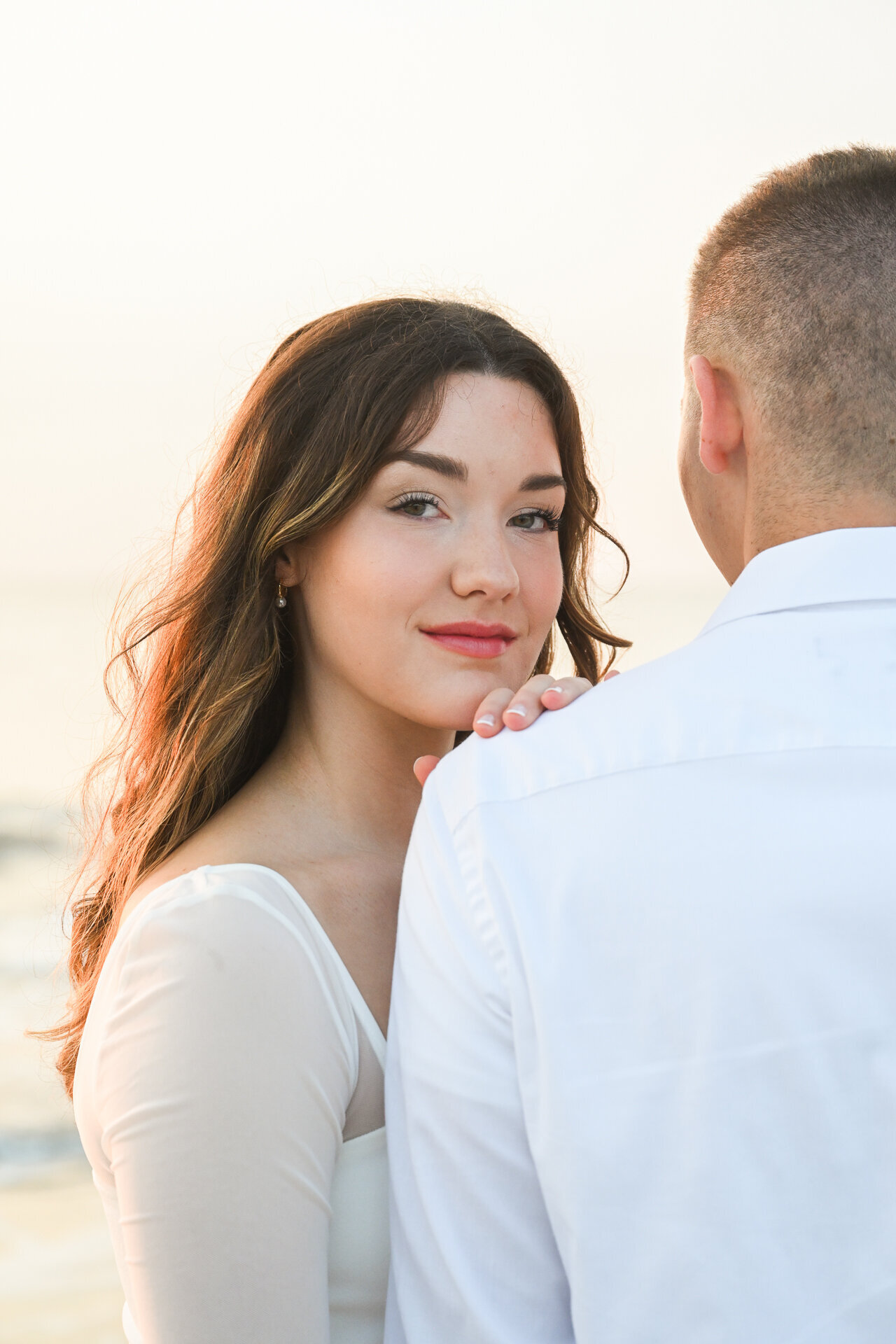 Engagement Shoot HHI SC