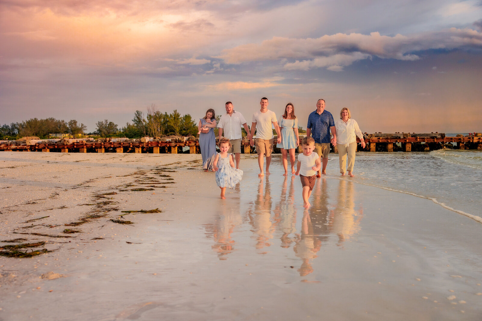 Tampa Bay Family Photographer--3