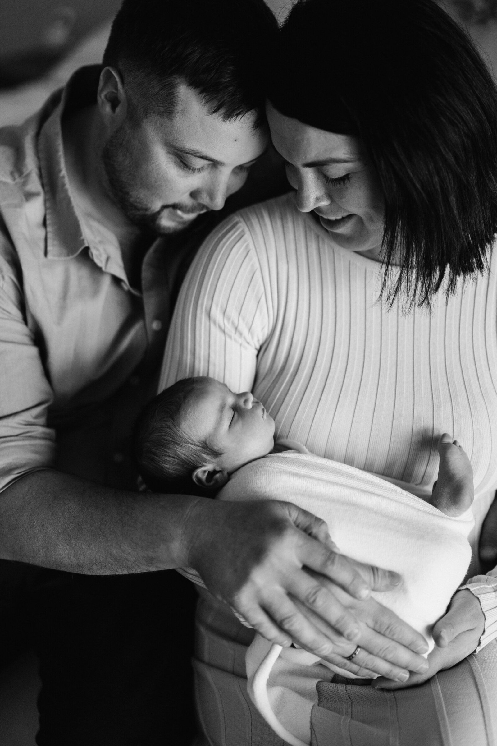 Harper newborn, Felicity Seaman, July 2024-39