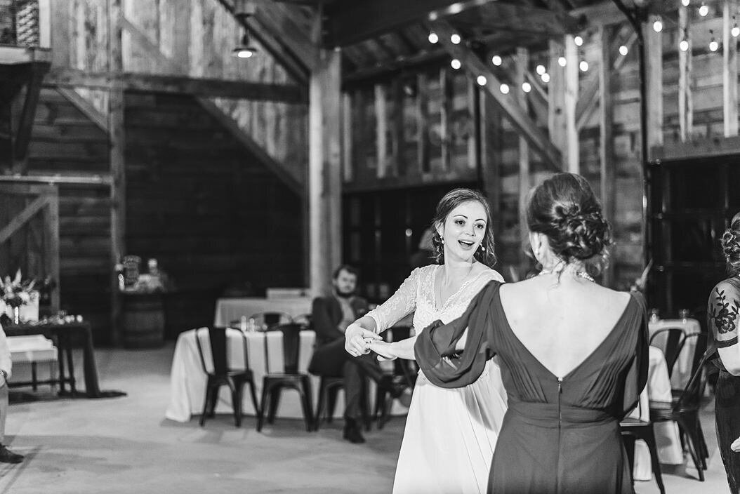 charlotte nc photographer wedding photos at hackney warehouse_0052