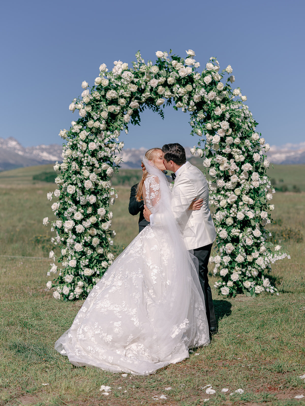 Telluride Wedding Photographer-Wedding--1586