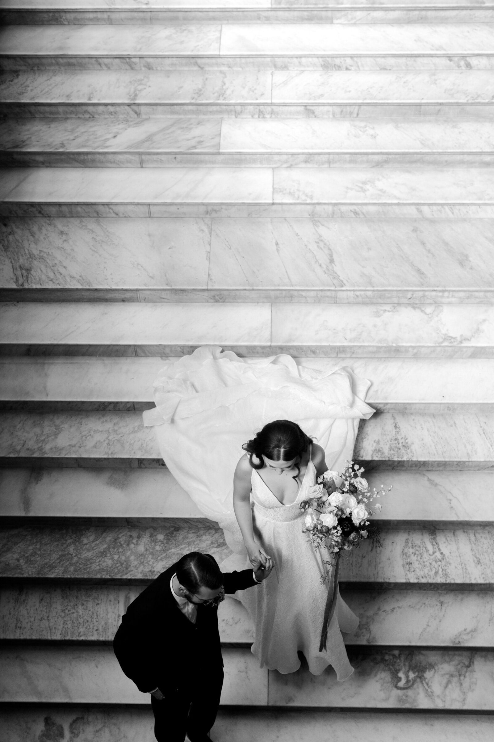 Vibrant City Wedding by Courtney Rudicel Photography-1505