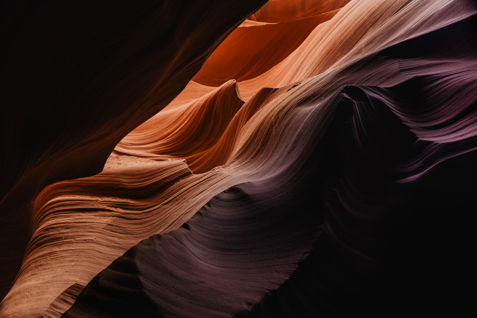 Antelope Canyon | Adventure Photographer Arizona