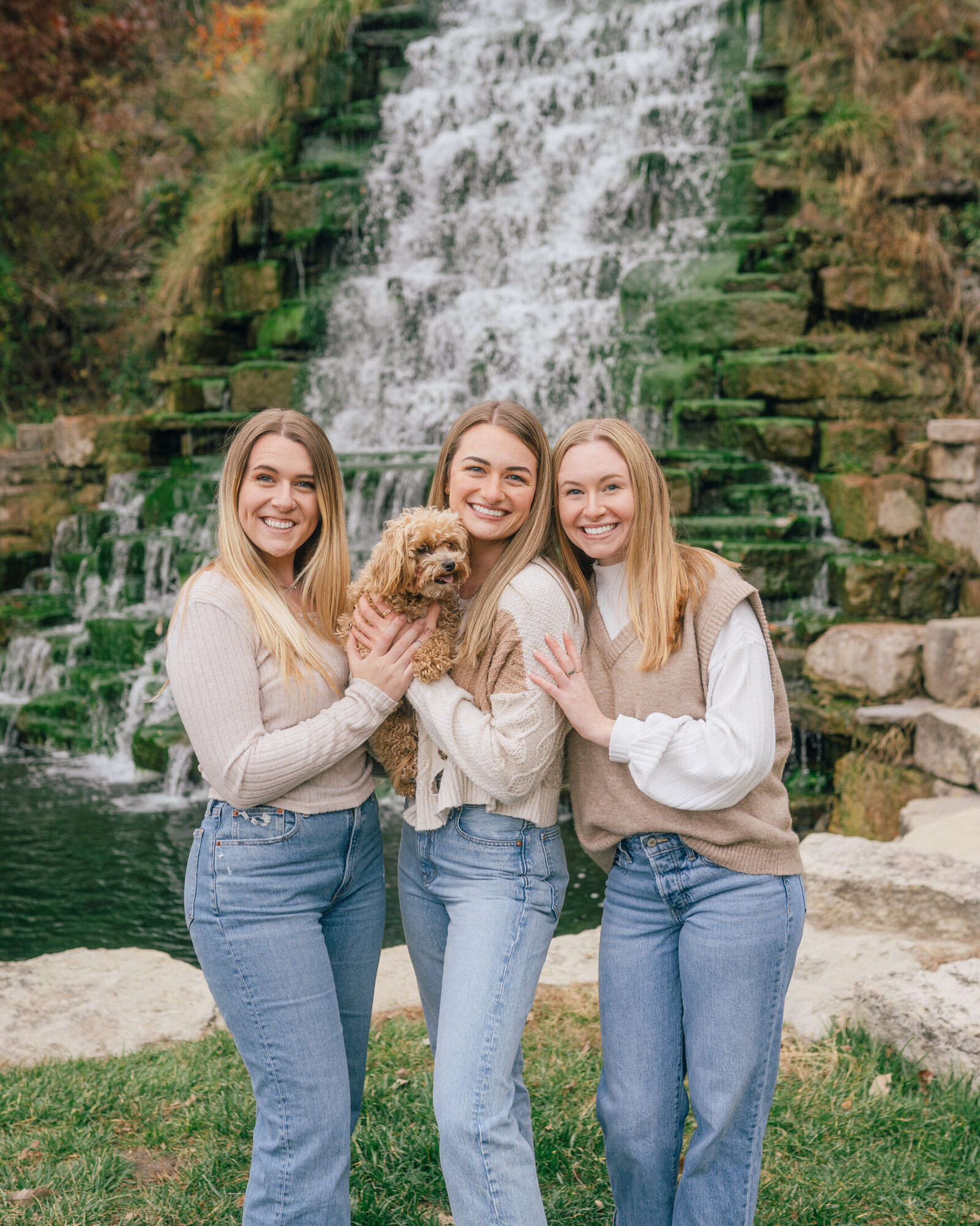 Sherman Sisters Fall Mini - Sharing & Posting-50