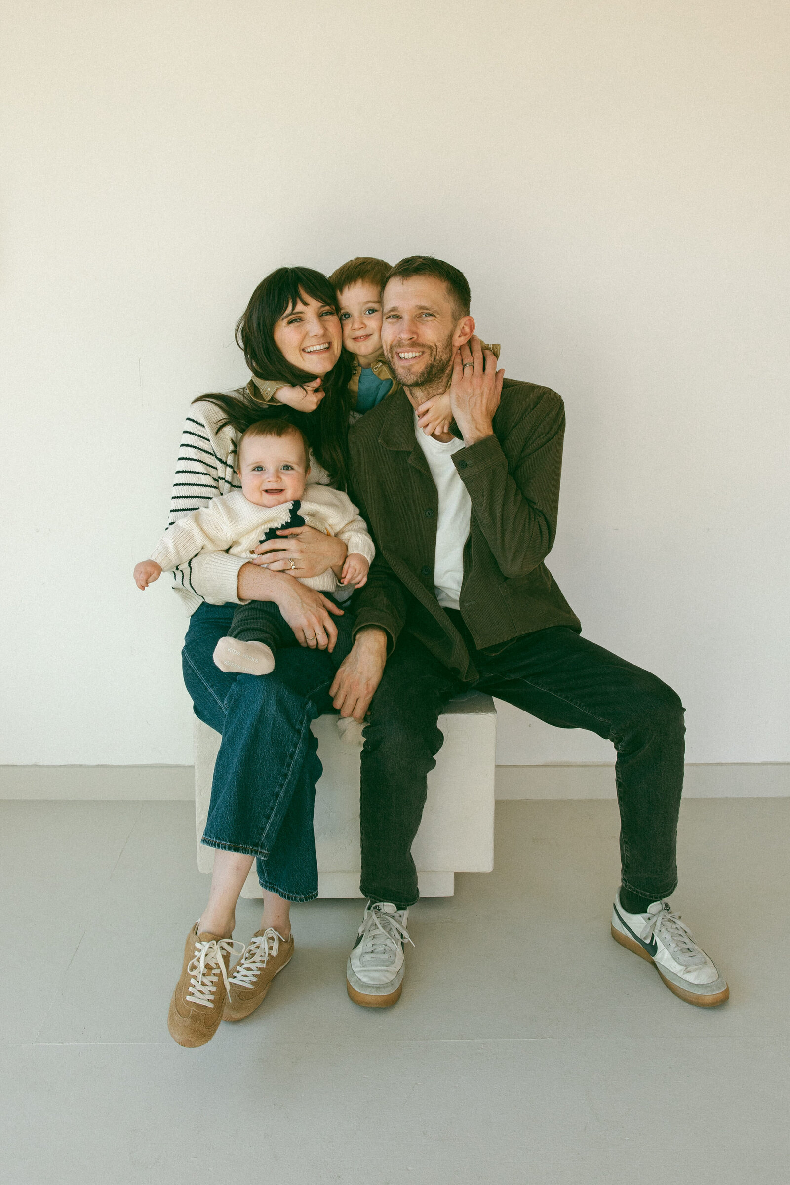 studio photography oakland