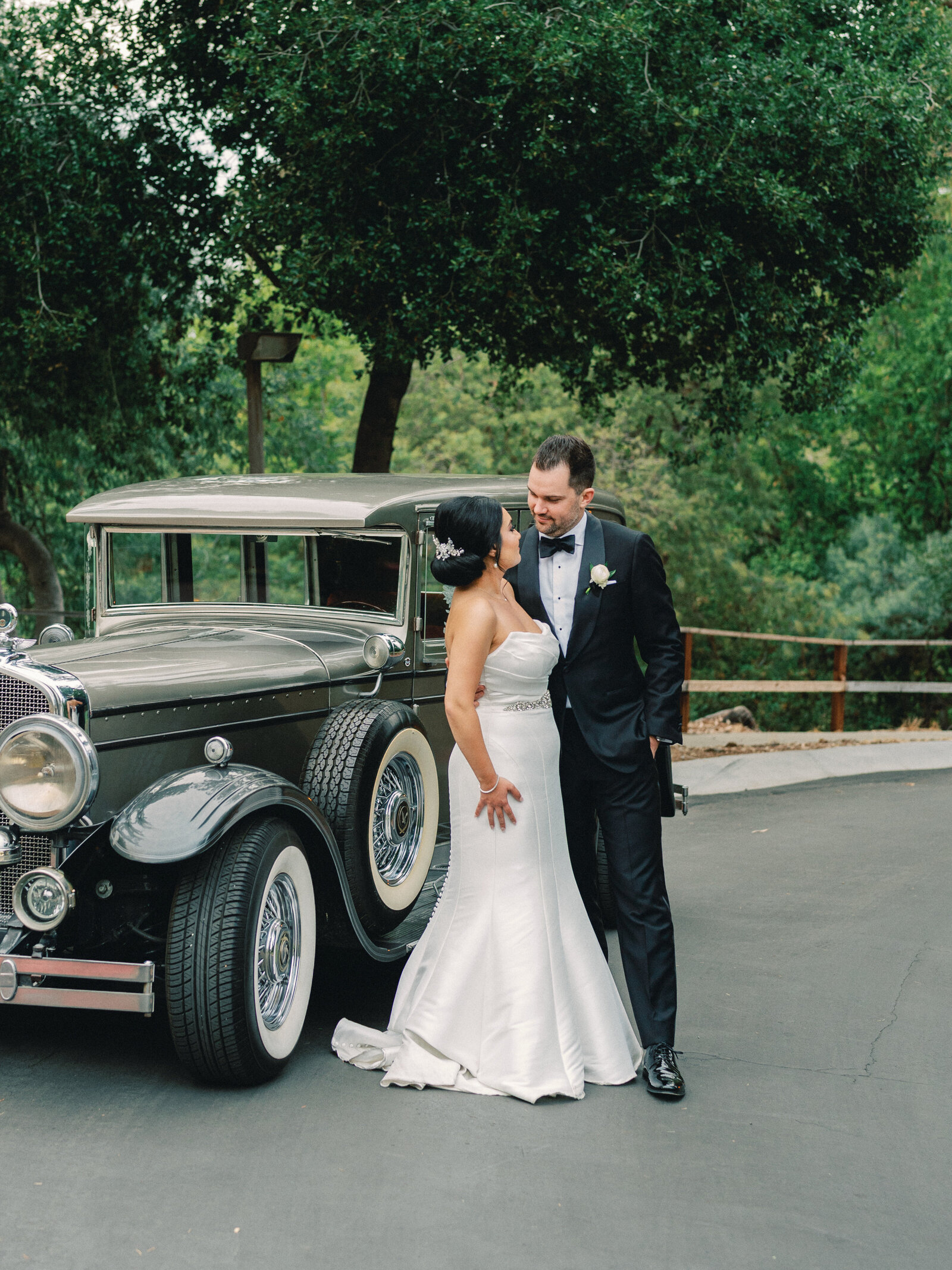 Ana & Andrei's Wedding - Villa Montalvo - Bay Area Wedding Florist (895)