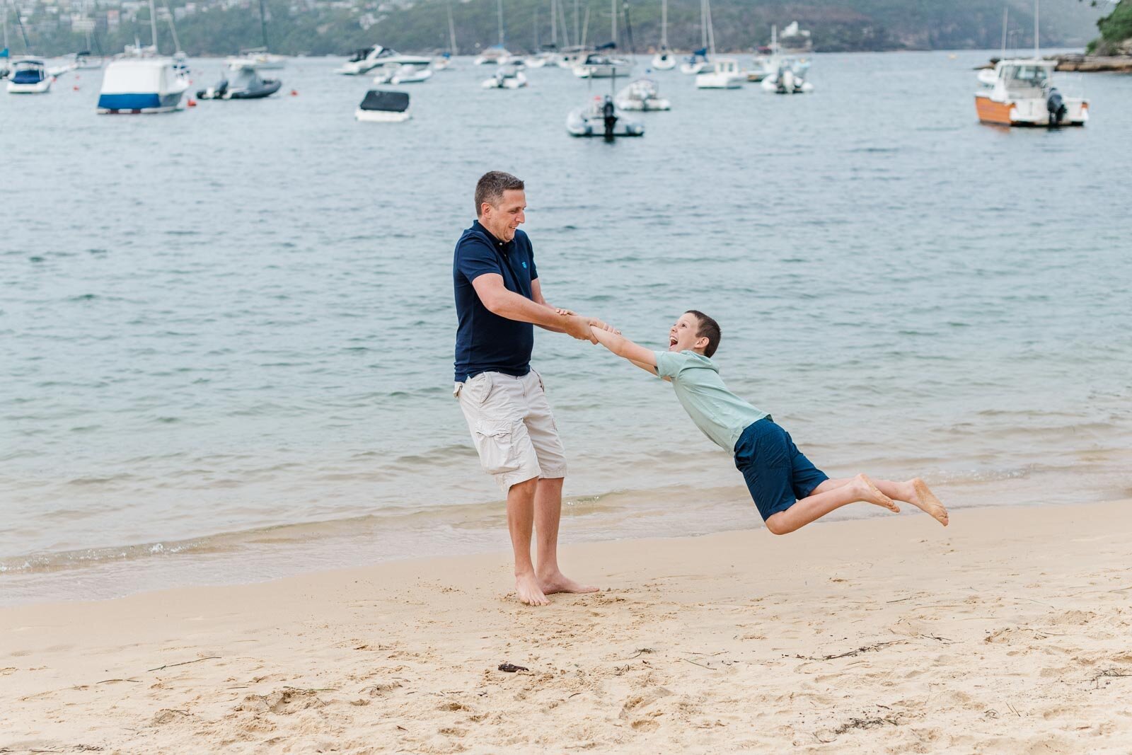 Sydney_Family_photographer_SugarTreePhotography_GroblerFamily_BalmoralBeachIG0007