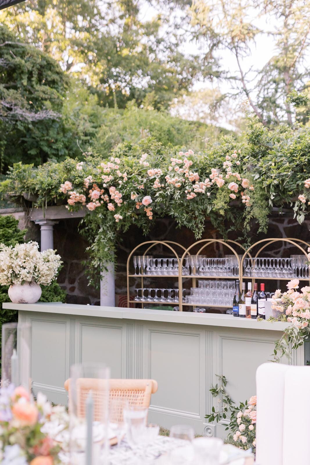 Private Estate and Tented Wedding on Cape Cod3