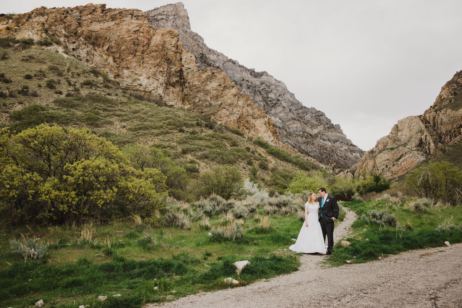 Mandee & Jake's Bridals-133