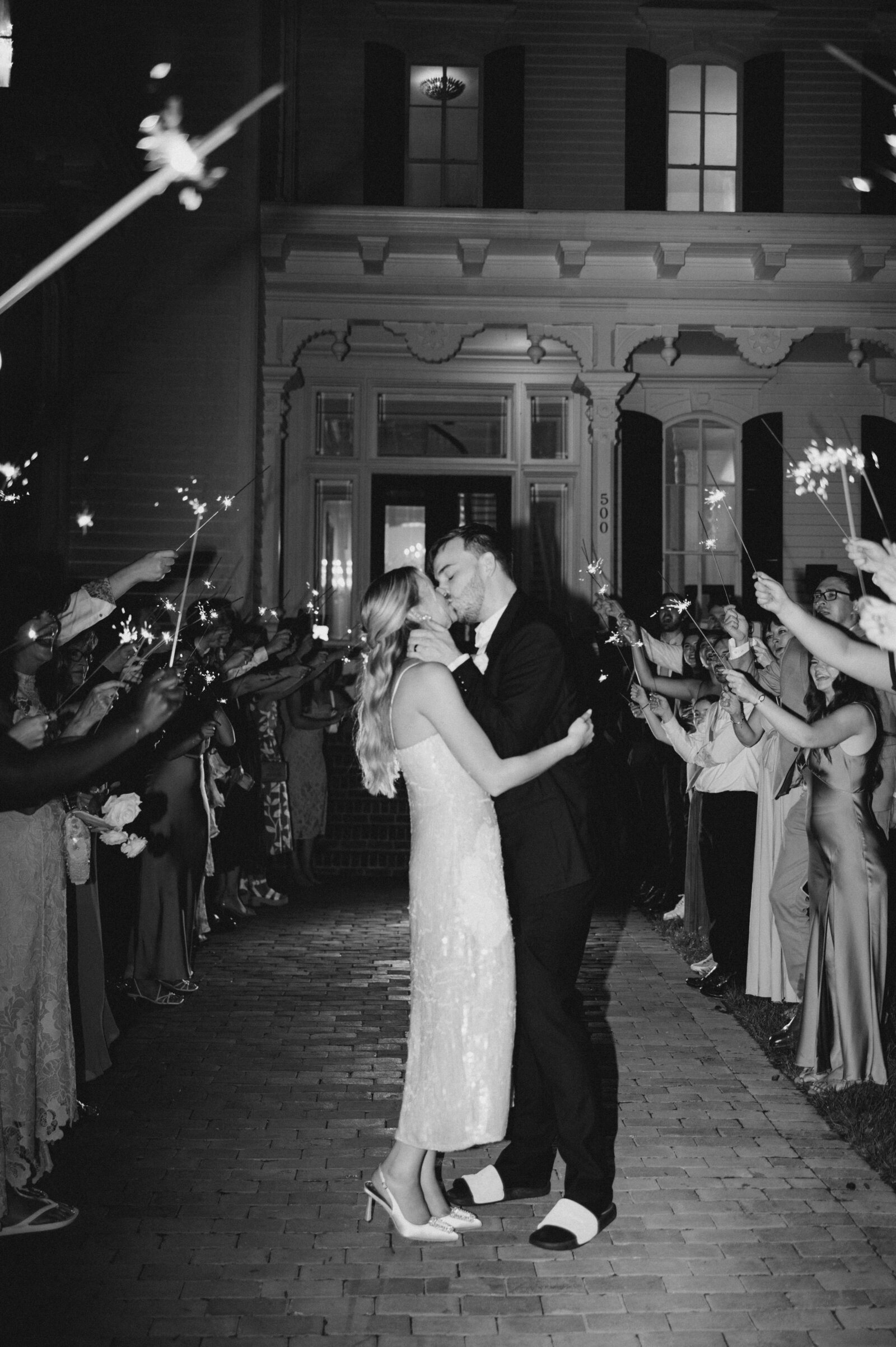 North Carolina Wedding Photographer