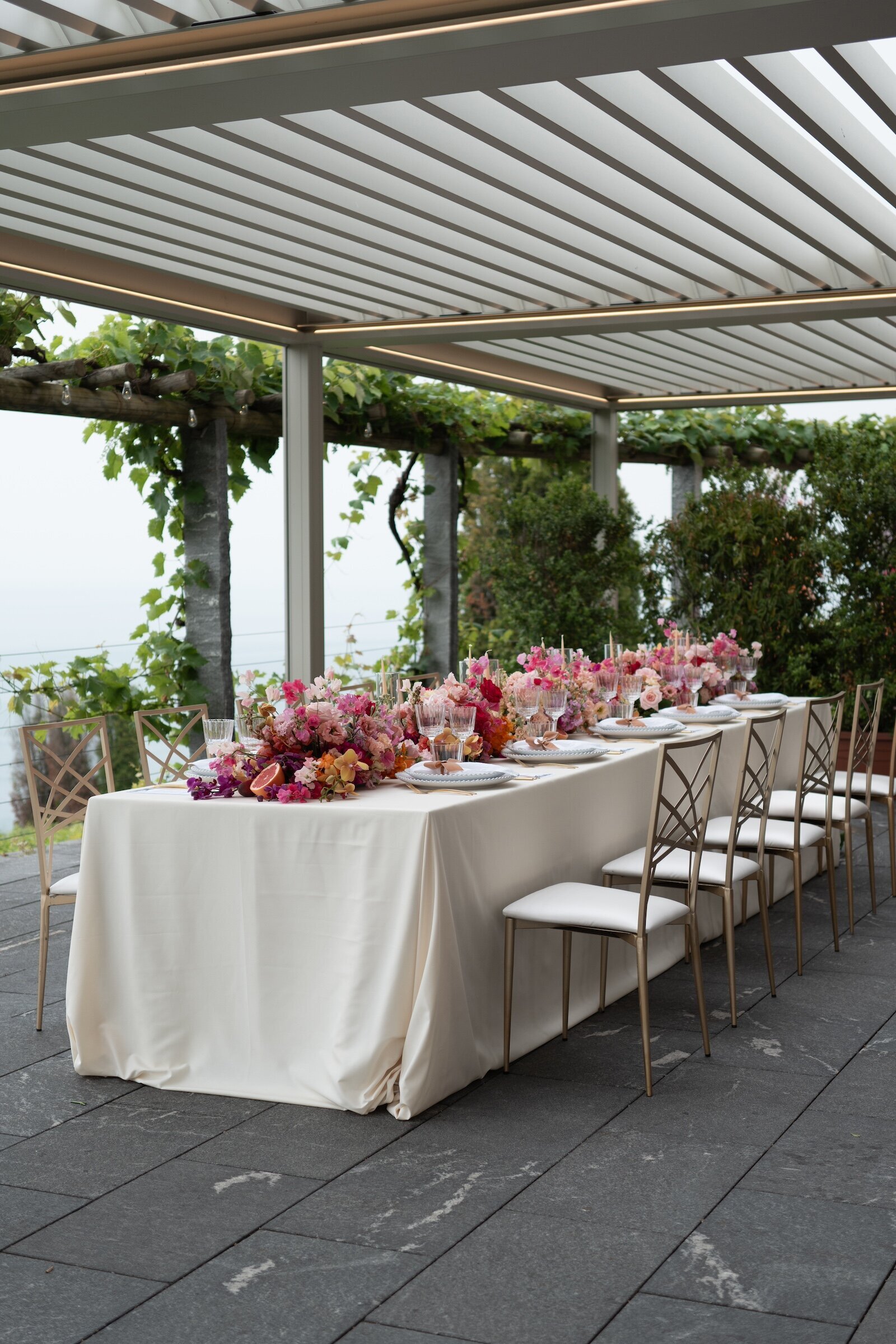 Switzerland Luxury Florist Designer for Weddings11