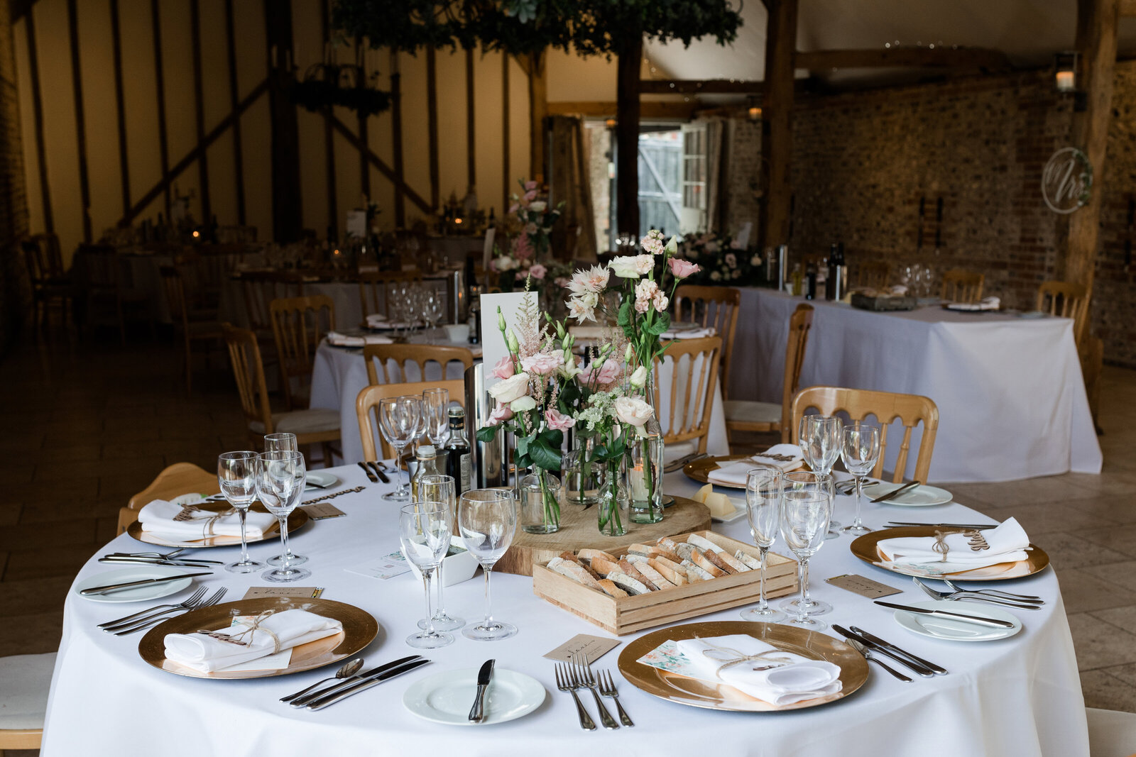 0209 country weddings at Upwaltham Barns in West Sussex