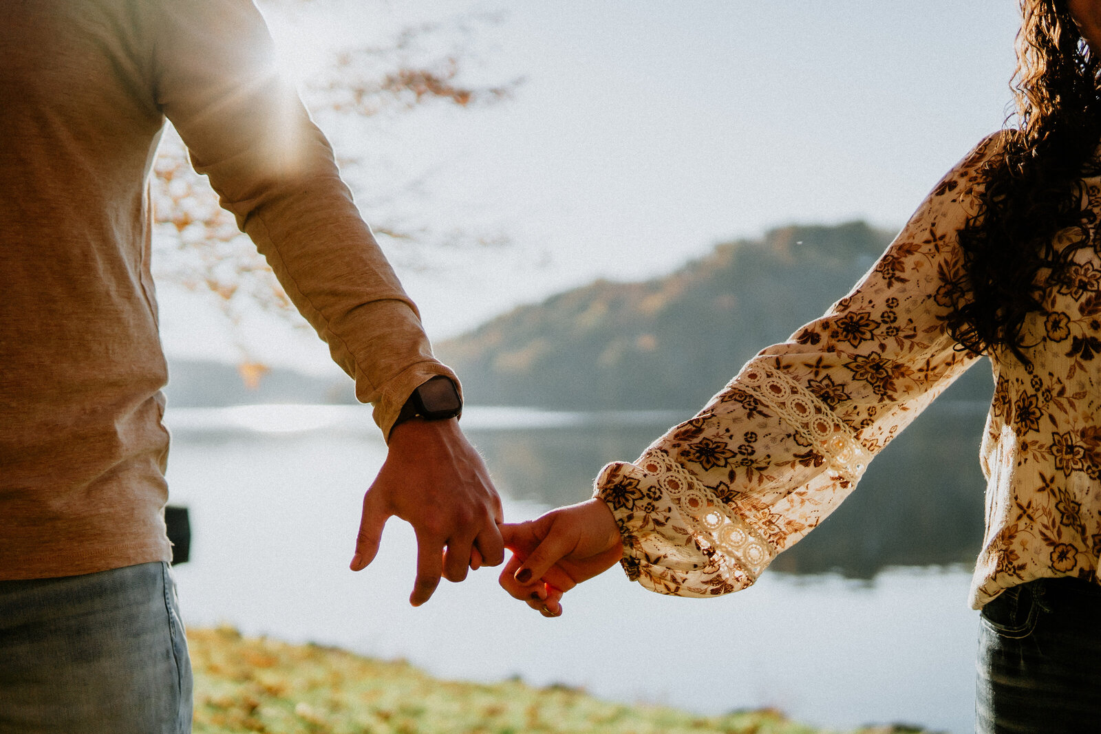 West Virginia Film Wedding Photographer