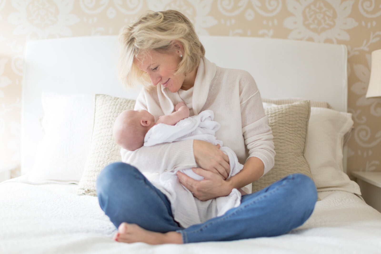 Burlington-Vermont-Newborn-Portrait